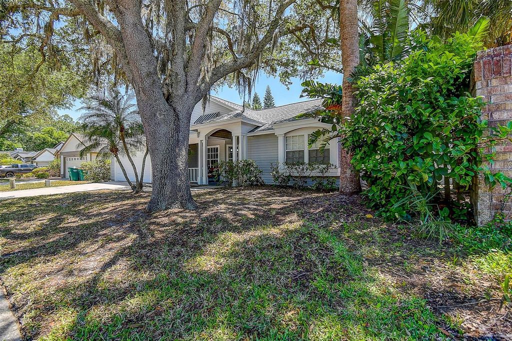 Photo of 7730 Grimsby Lane, New Port Richey, FL 34655 (MLS # TB8492938)