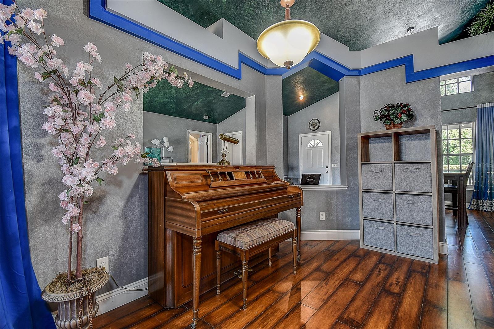 WYNDTREE PH 05 VILLAGE 08 - Residential