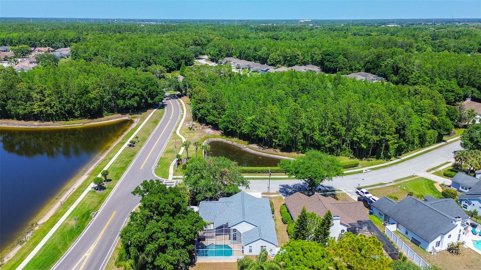 WYNDTREE PH 05 VILLAGE 08 - Residential