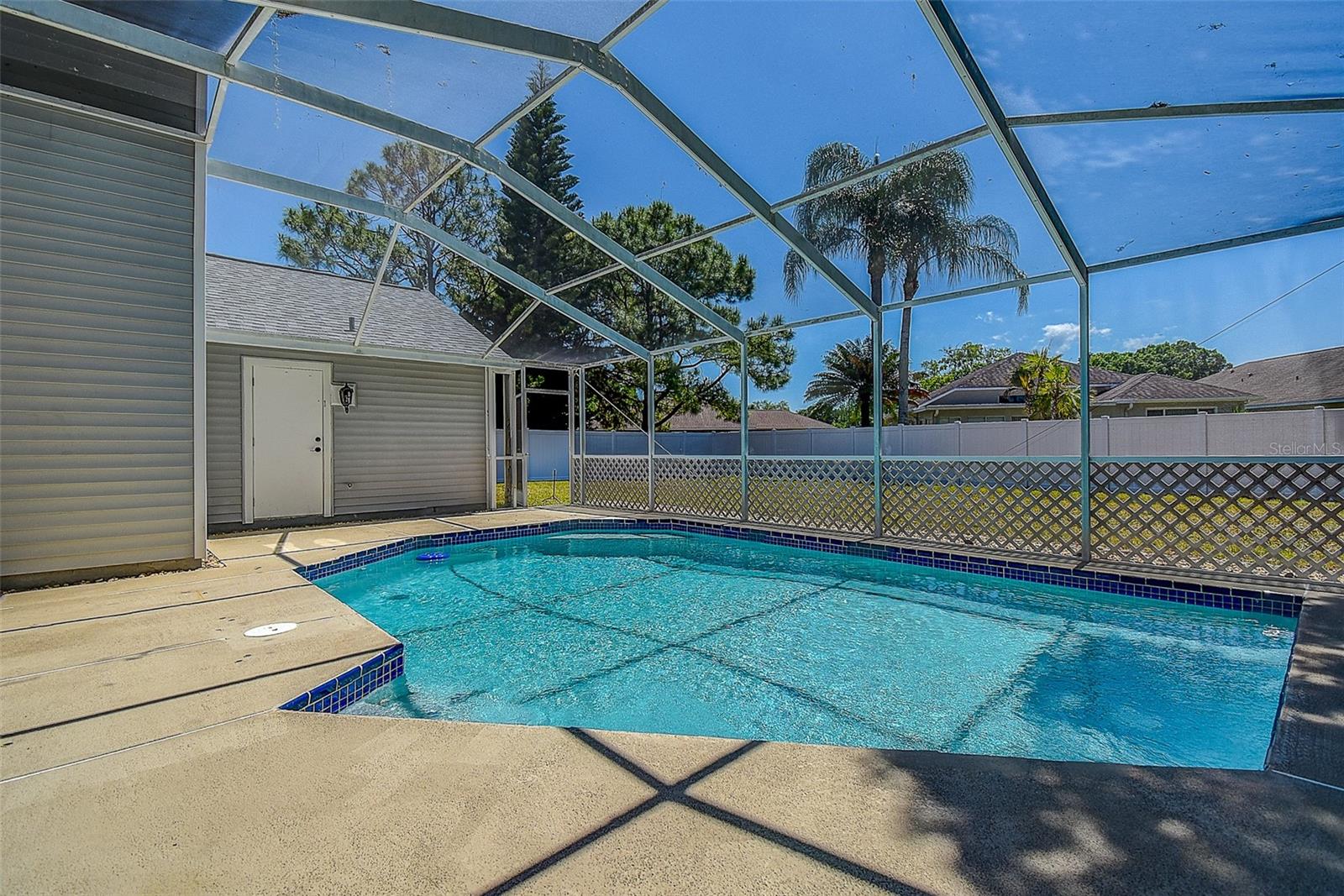 WYNDTREE PH 05 VILLAGE 08 - Residential