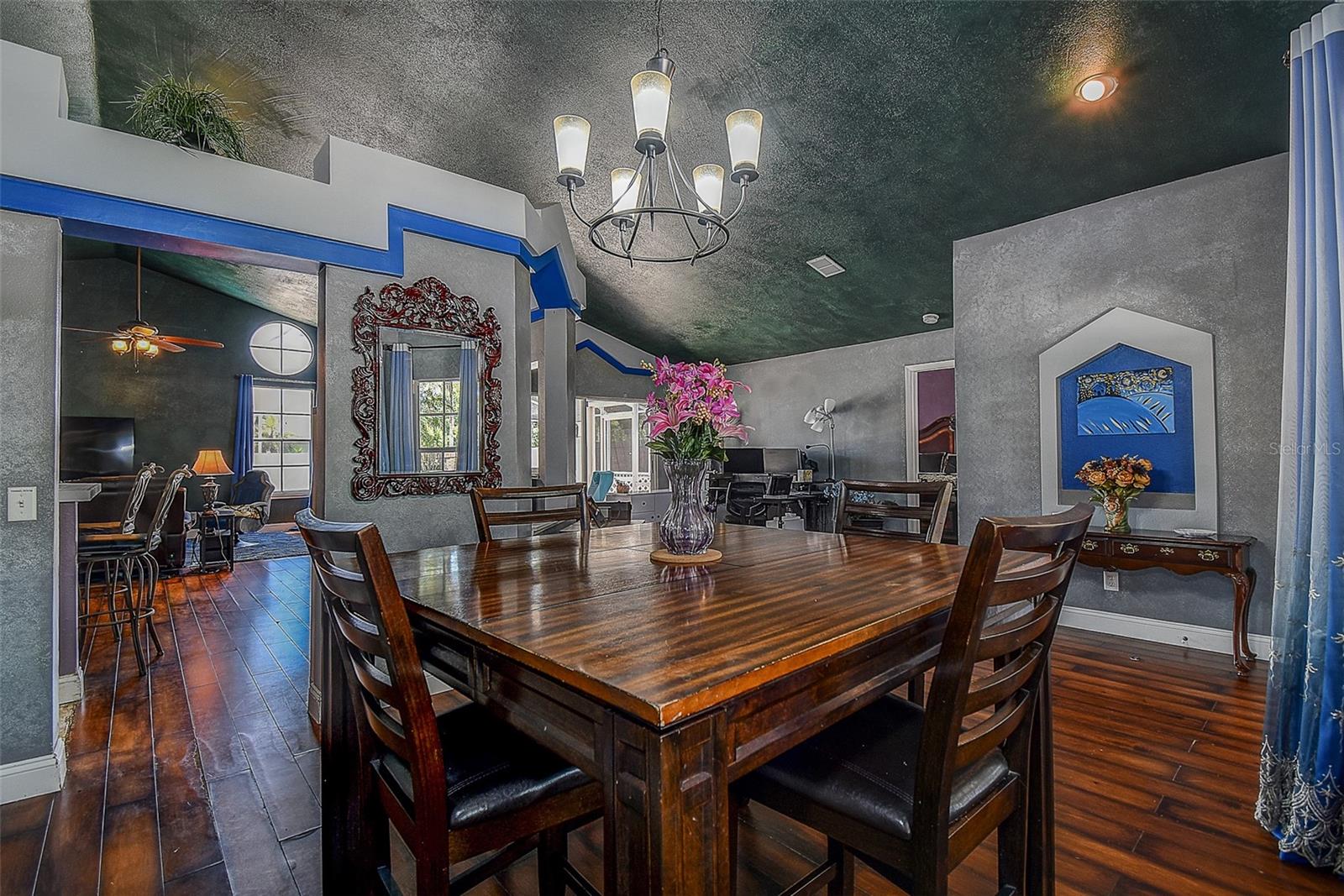 WYNDTREE PH 05 VILLAGE 08 - Residential