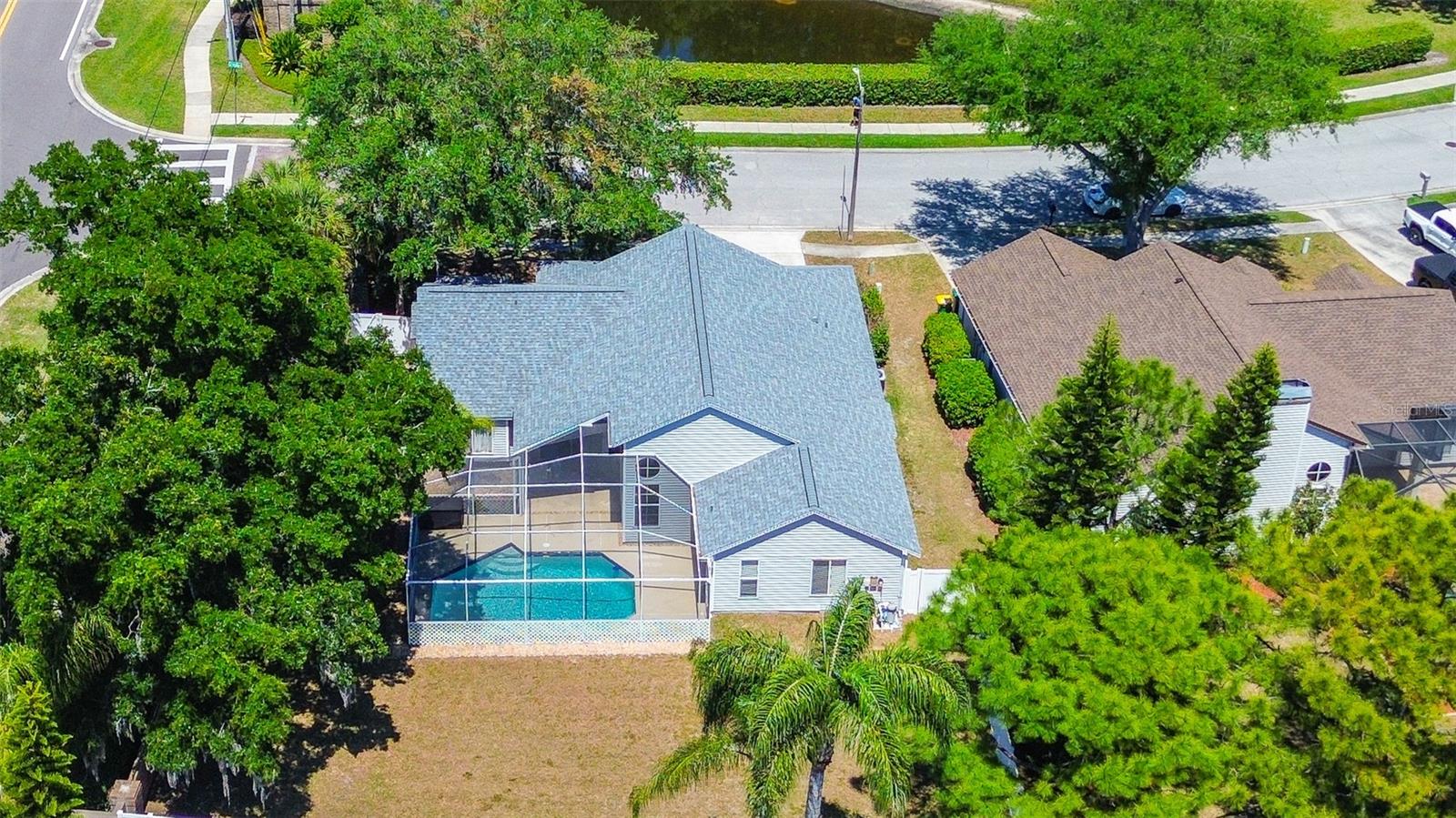 WYNDTREE PH 05 VILLAGE 08 - Residential