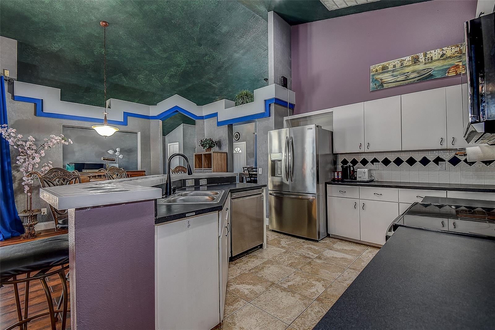 WYNDTREE PH 05 VILLAGE 08 - Residential