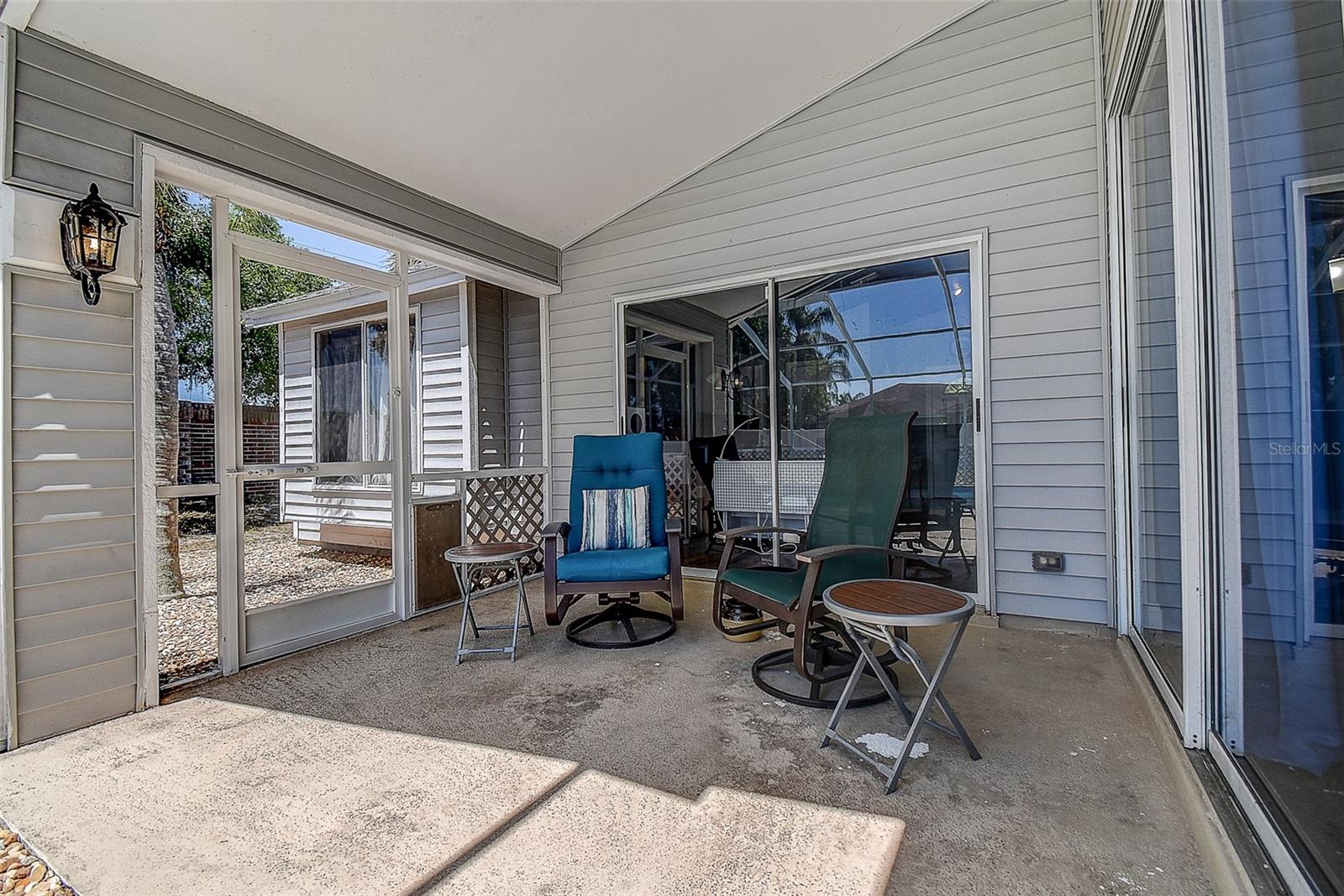 WYNDTREE PH 05 VILLAGE 08 - Residential