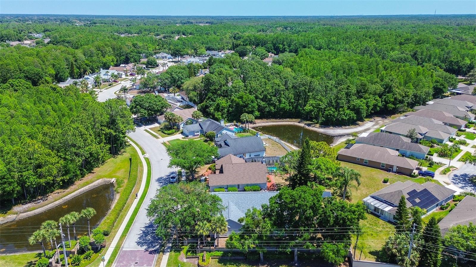 WYNDTREE PH 05 VILLAGE 08 - Residential