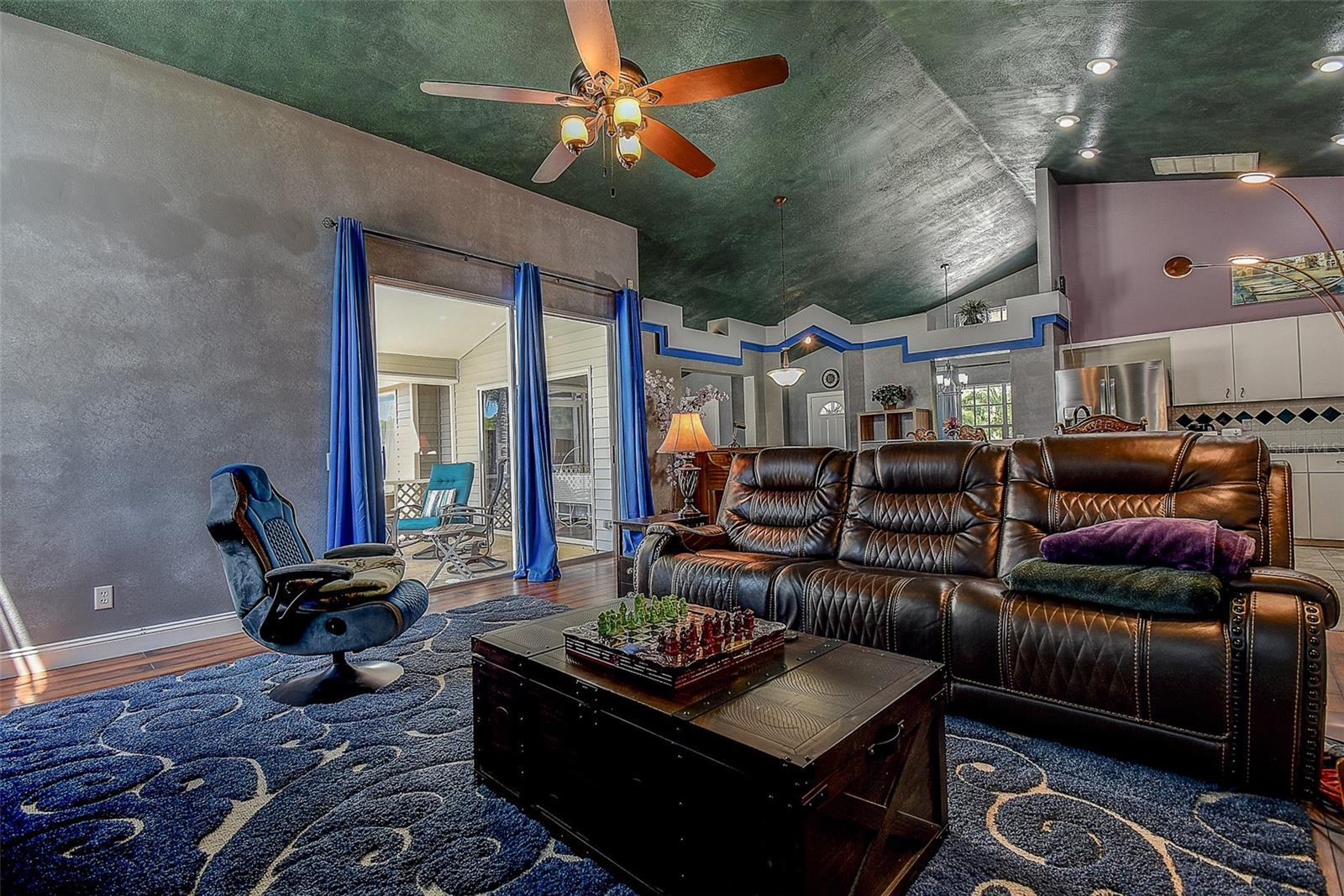 WYNDTREE PH 05 VILLAGE 08 - Residential