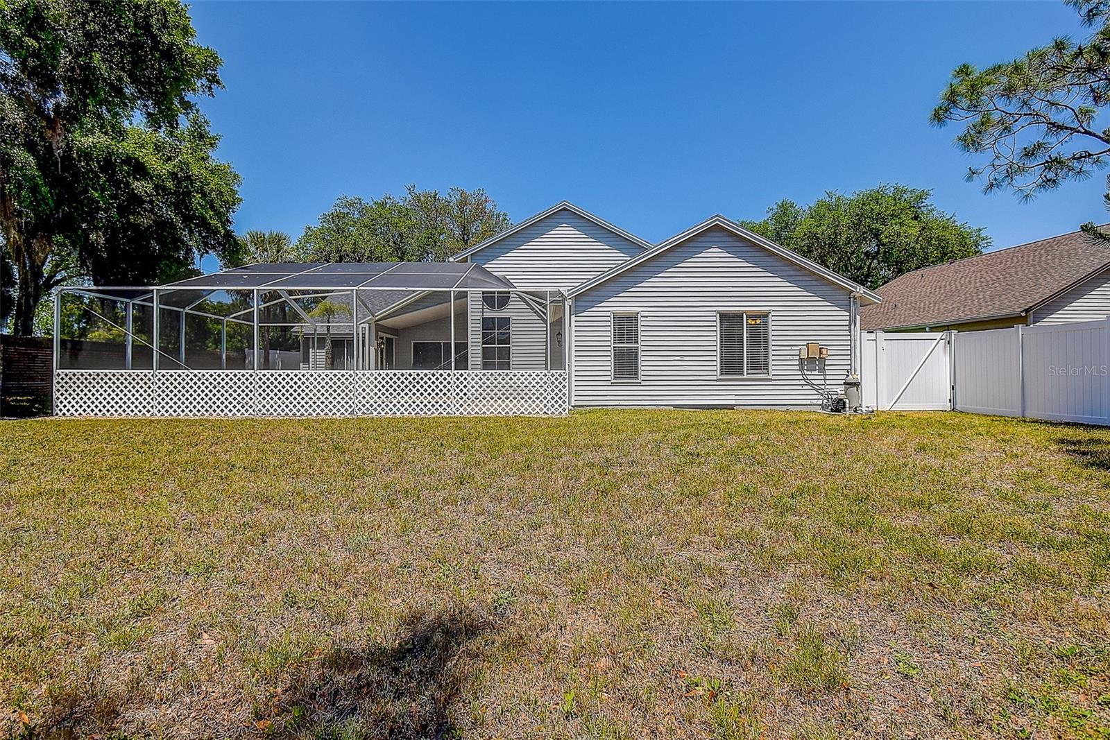 WYNDTREE PH 05 VILLAGE 08 - Residential