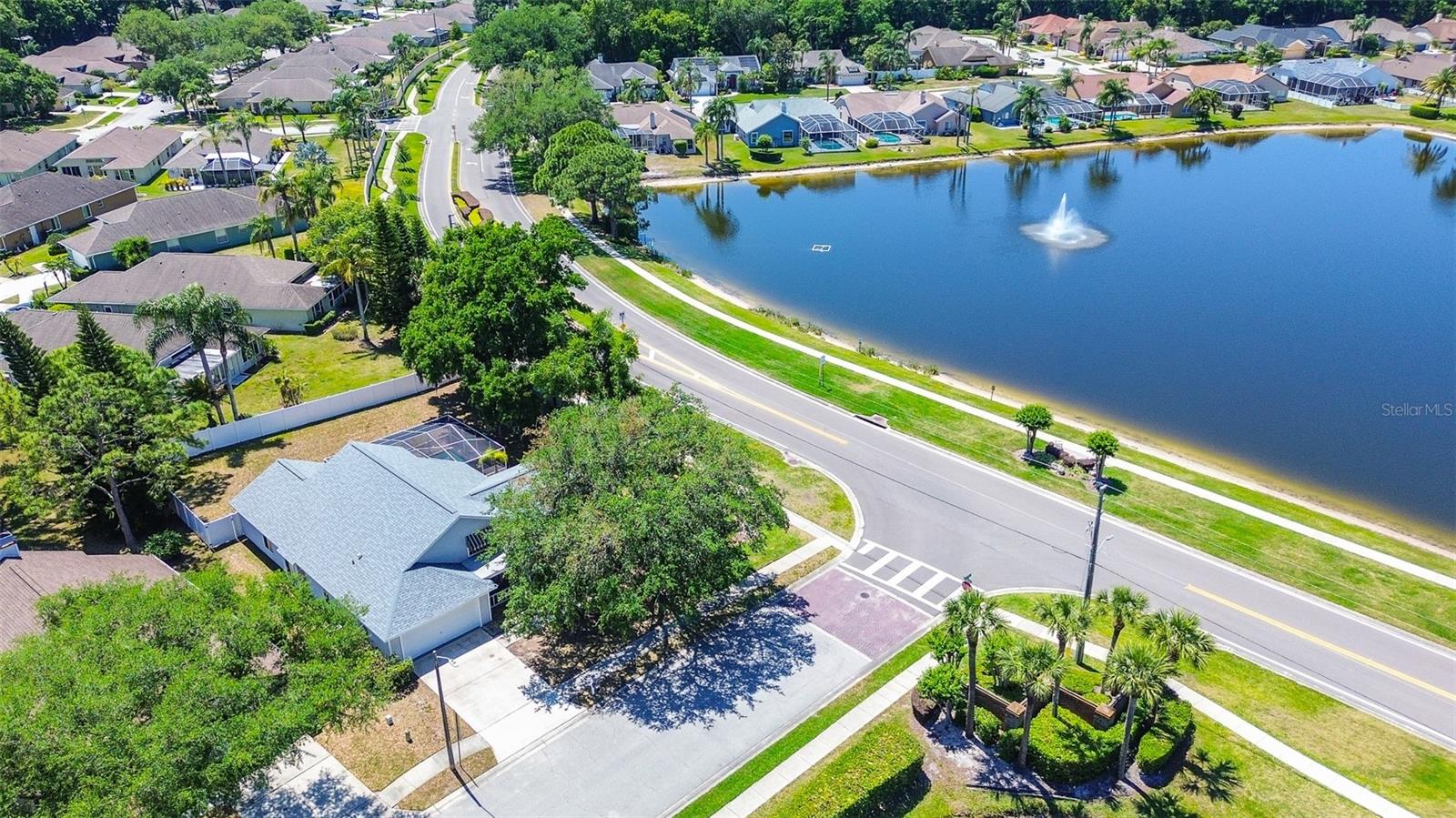 WYNDTREE PH 05 VILLAGE 08 - Residential