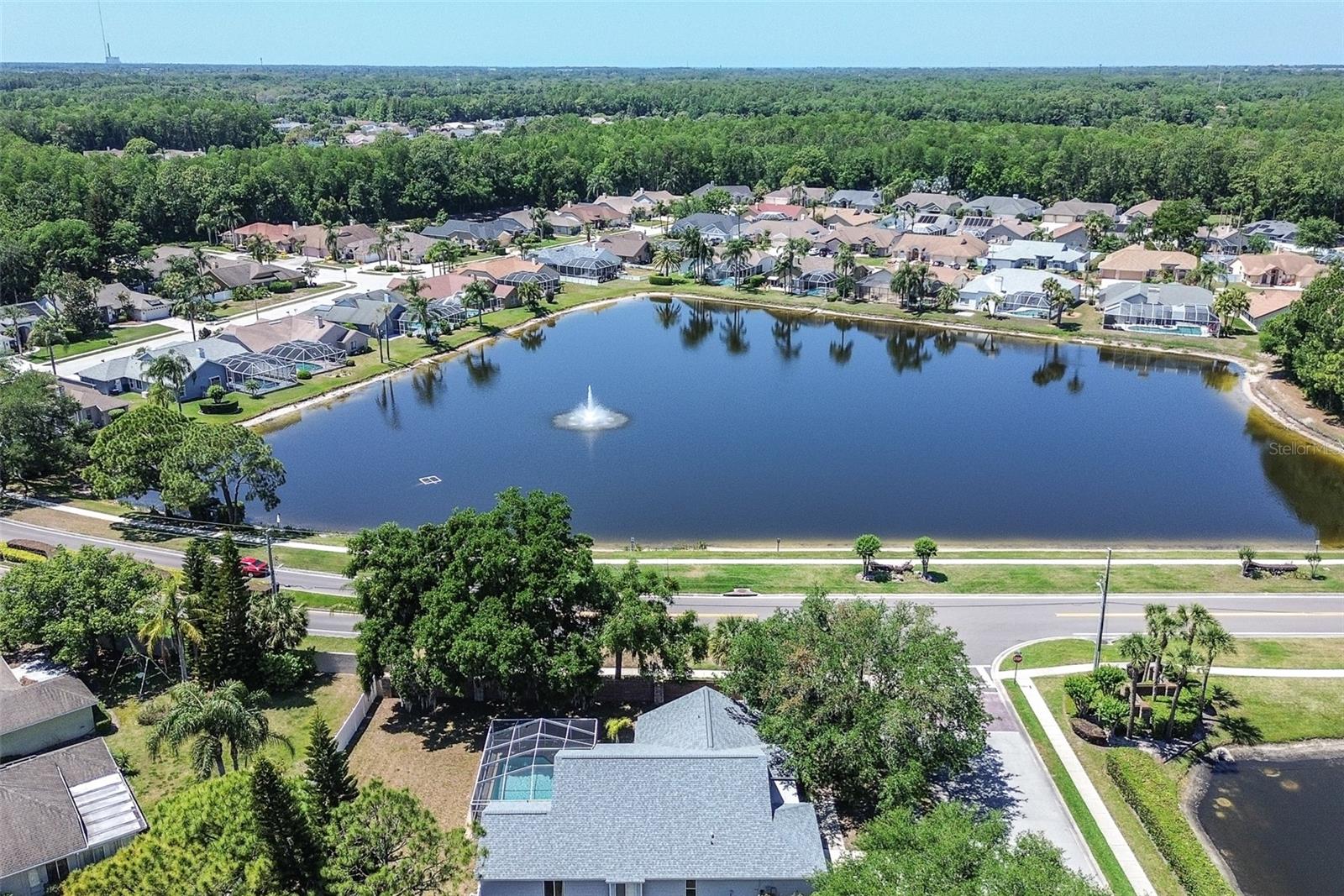 WYNDTREE PH 05 VILLAGE 08 - Residential