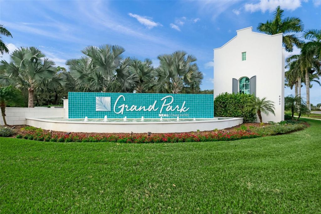 Photo of 10161 Lake Wales Circle, Sarasota, FL 34241 (MLS # A4696167)