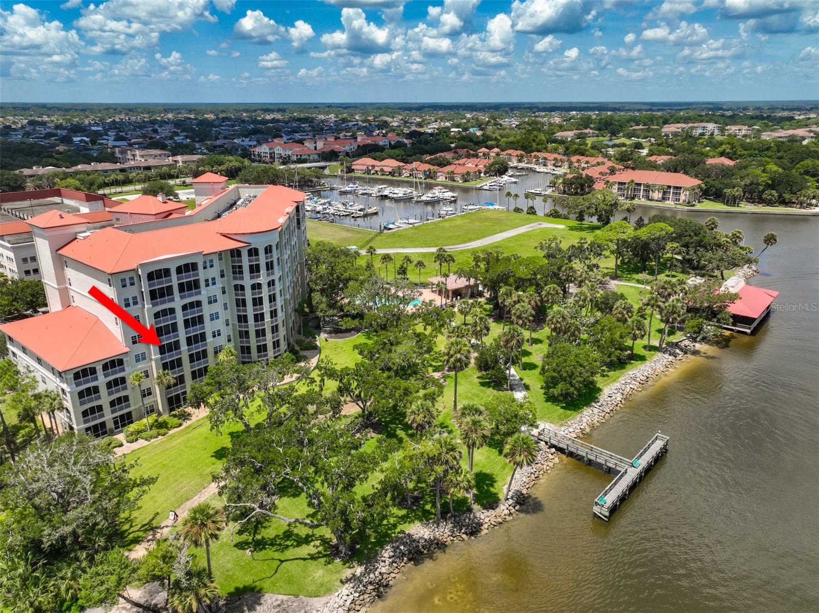 146 PALM COAST RESORT BOULEVARD 409