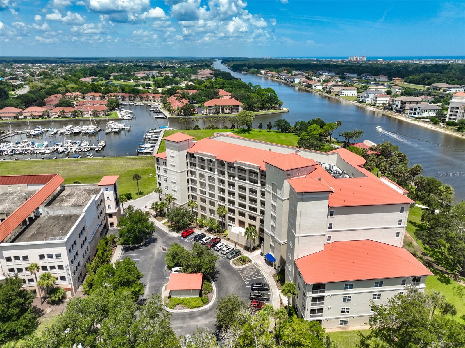 146 PALM COAST RESORT BOULEVARD 409