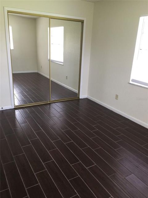 A home in DELTONA