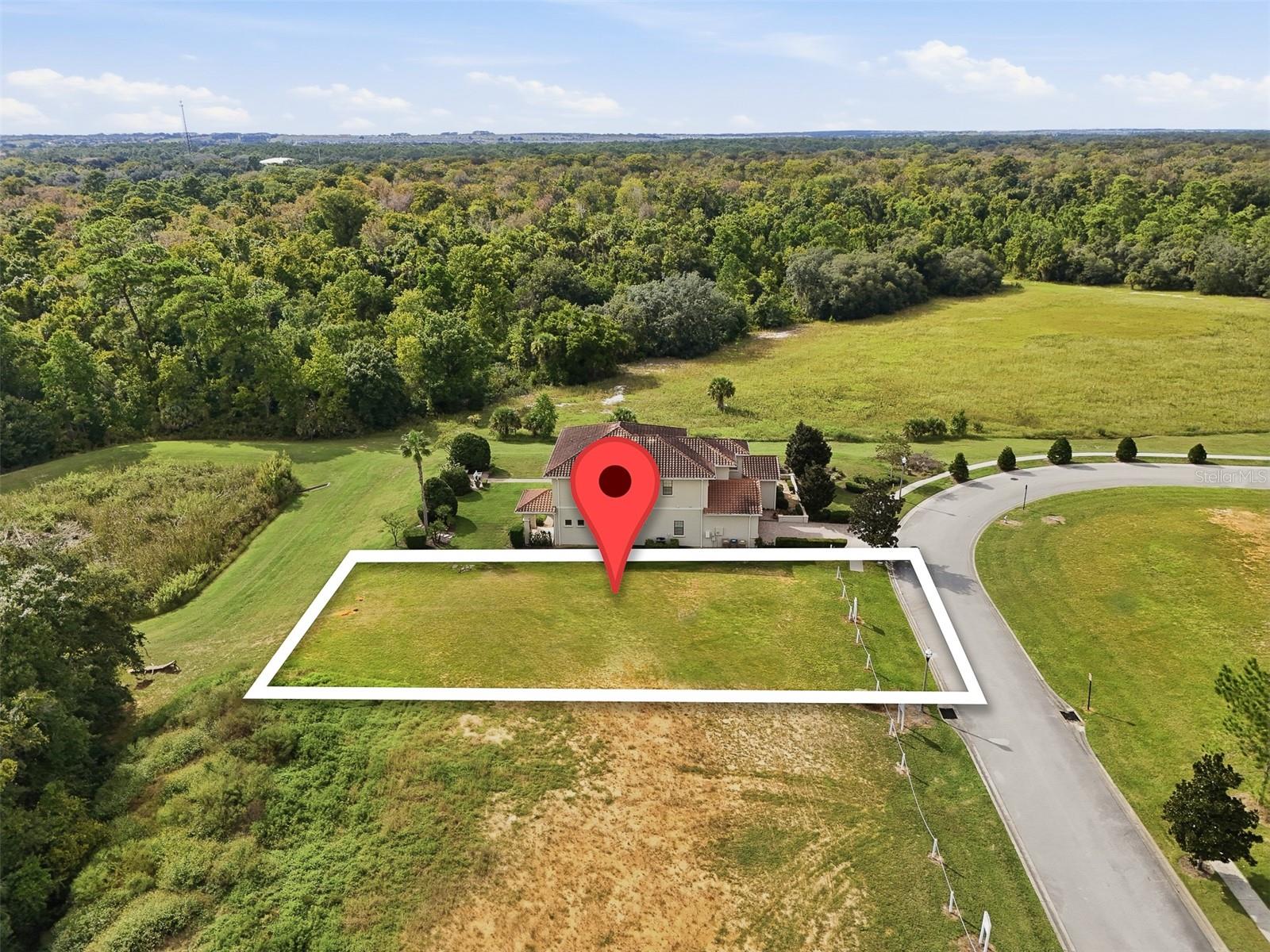 8027 TWIN EAGLES LOOP
