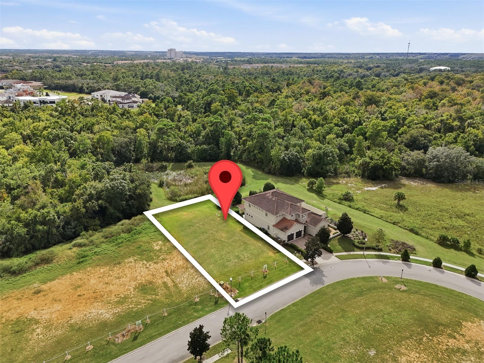 8027 TWIN EAGLES LOOP