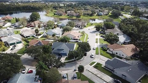 A home in ORLANDO