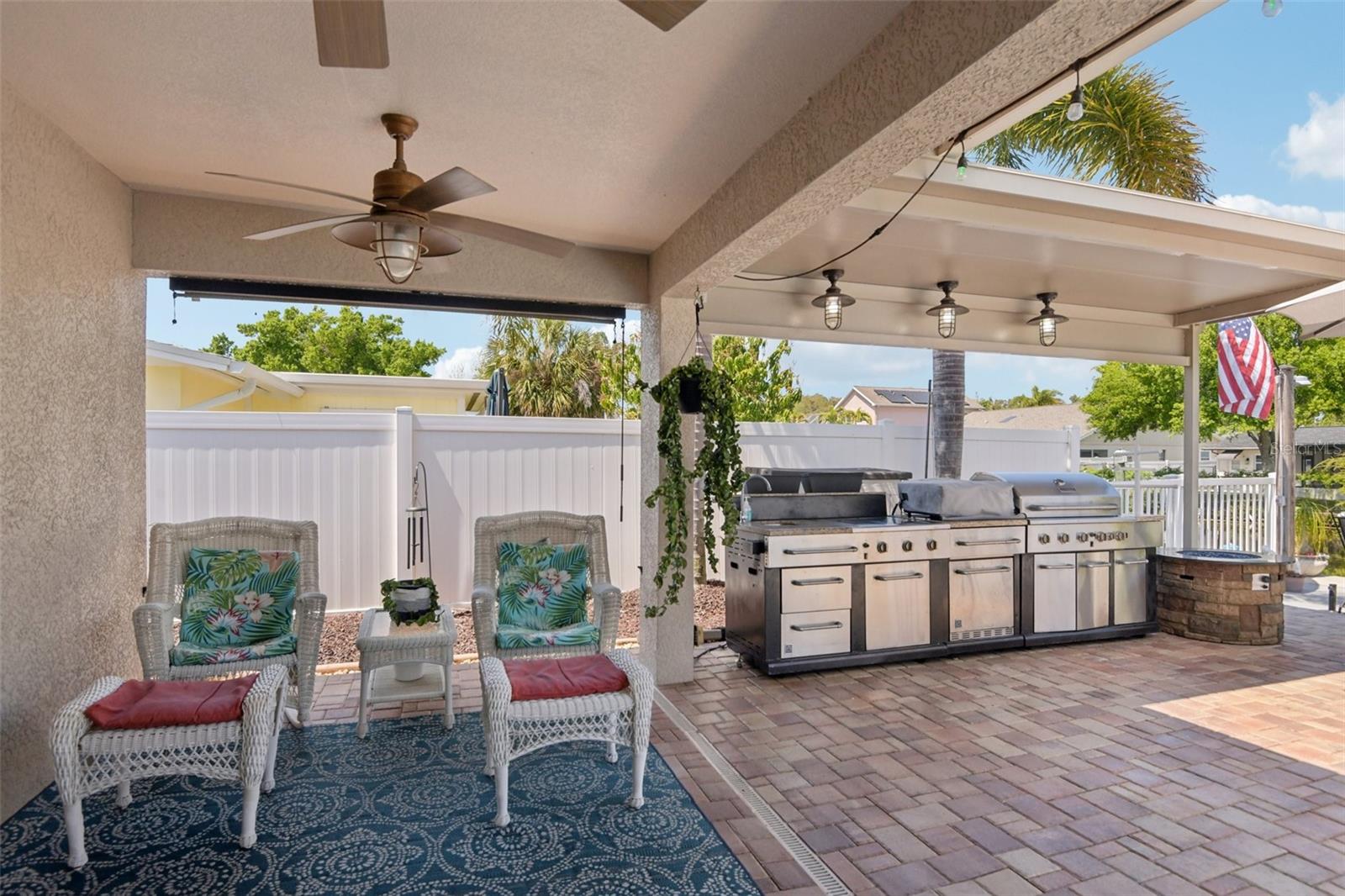 LAKE SHORE ESTATES 5TH ADD - Residential