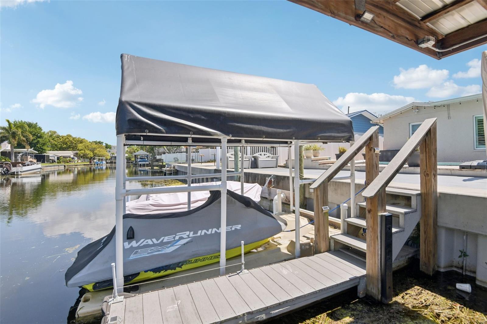 LAKE SHORE ESTATES 5TH ADD - Residential