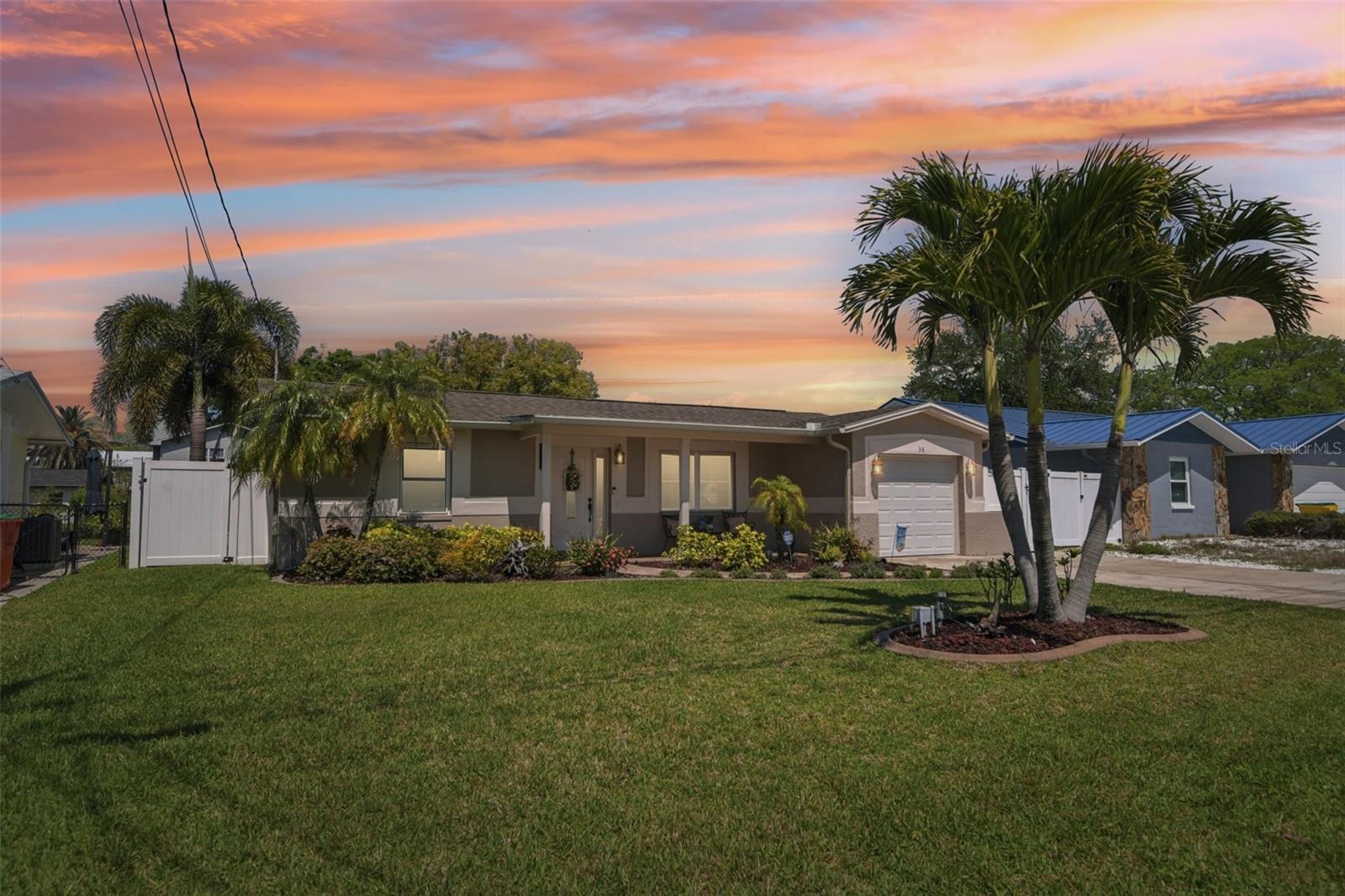 LAKE SHORE ESTATES 5TH ADD - Residential