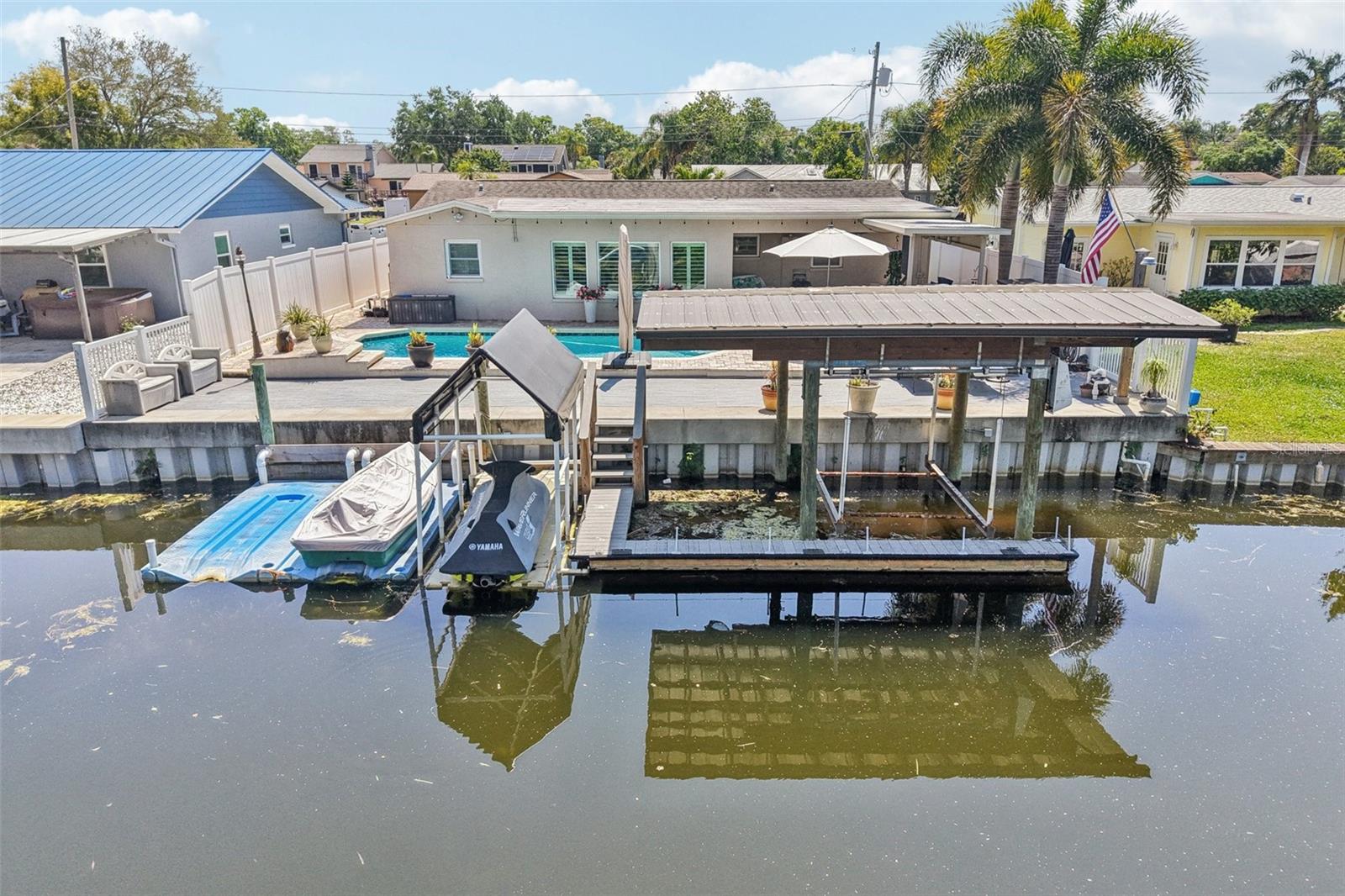 LAKE SHORE ESTATES 5TH ADD - Residential