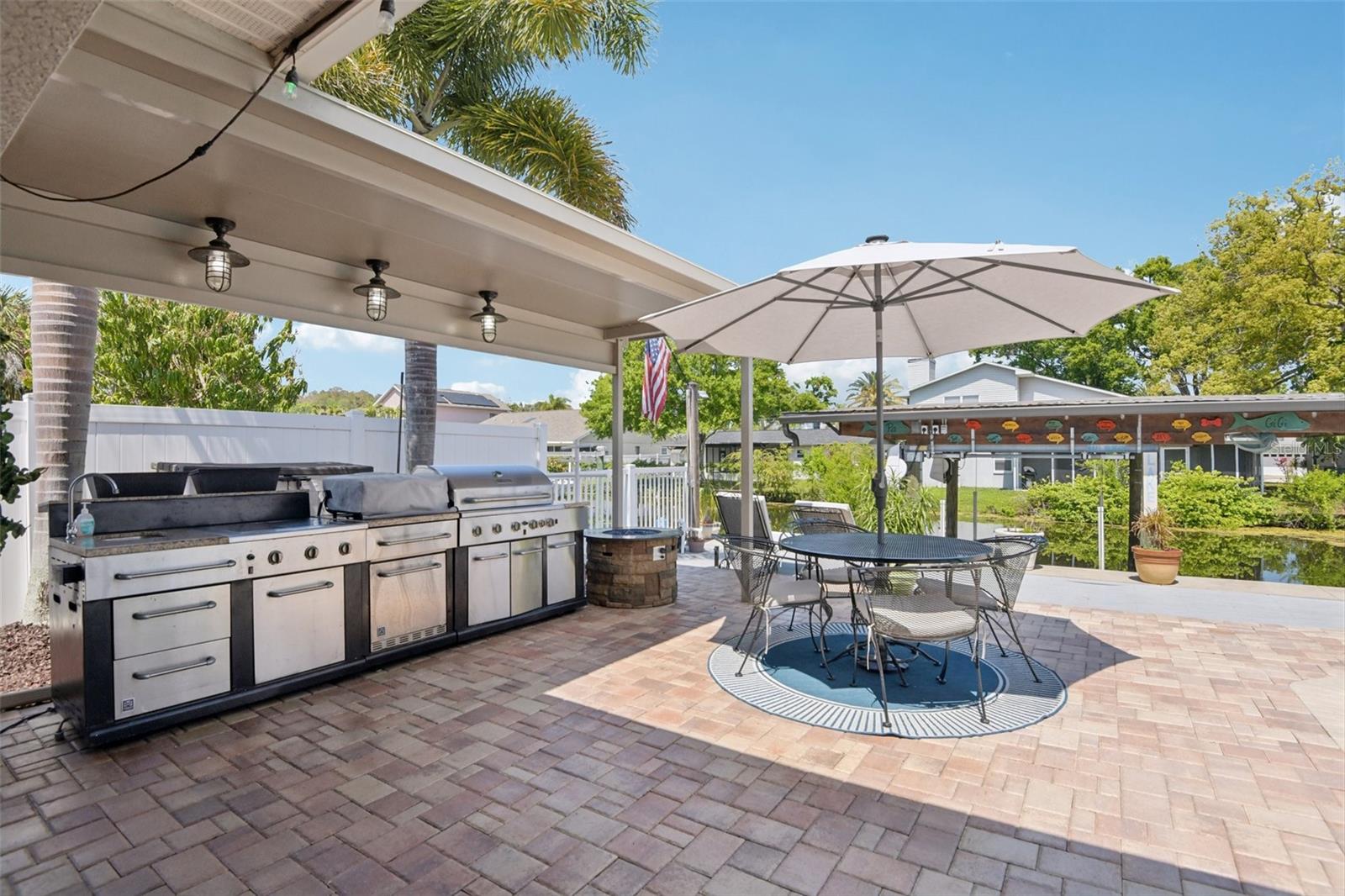 LAKE SHORE ESTATES 5TH ADD - Residential