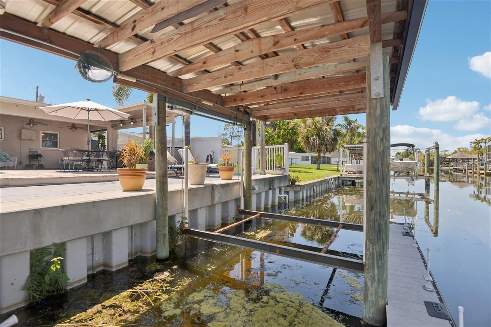 LAKE SHORE ESTATES 5TH ADD - Residential