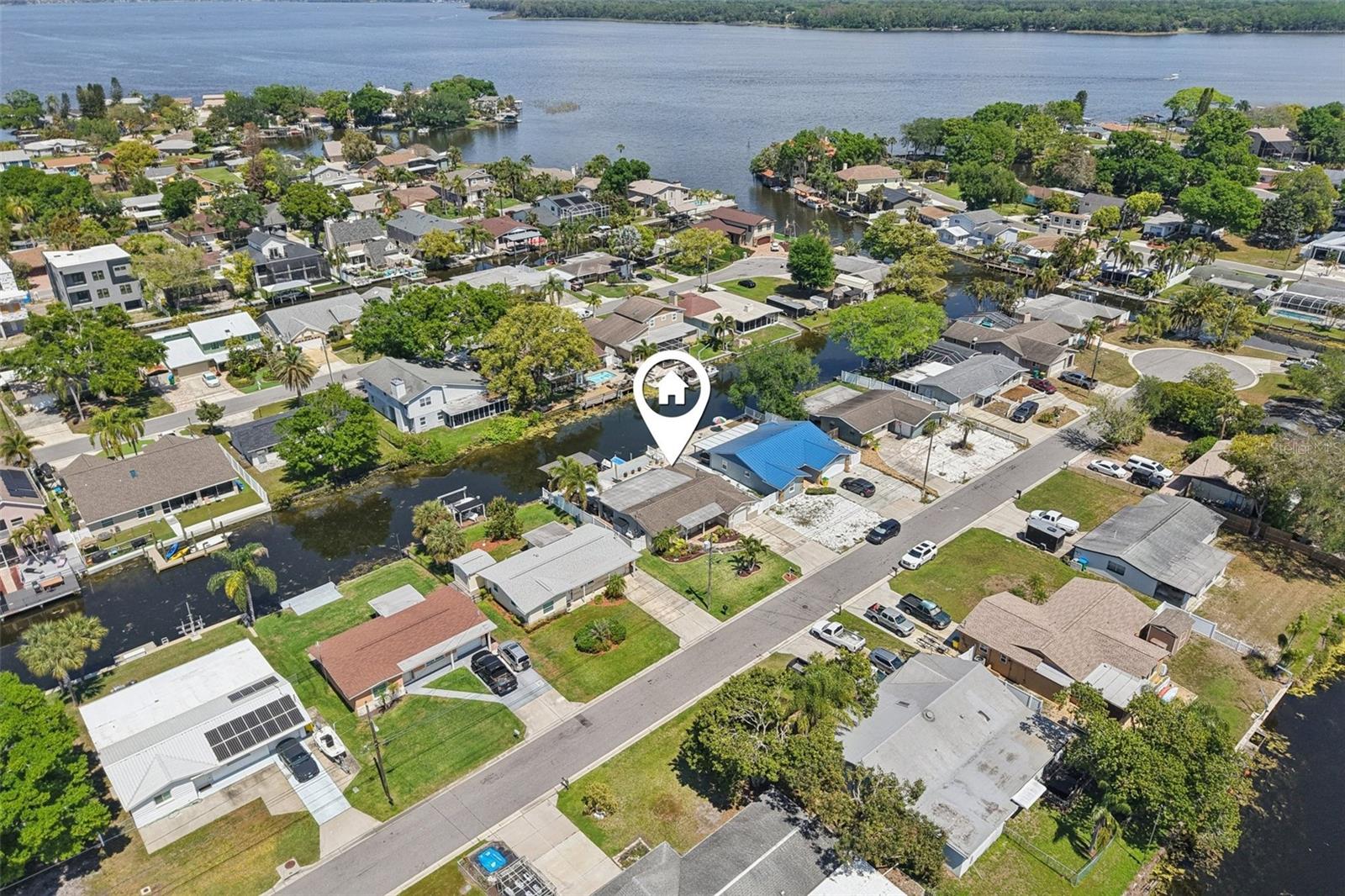 LAKE SHORE ESTATES 5TH ADD - Residential