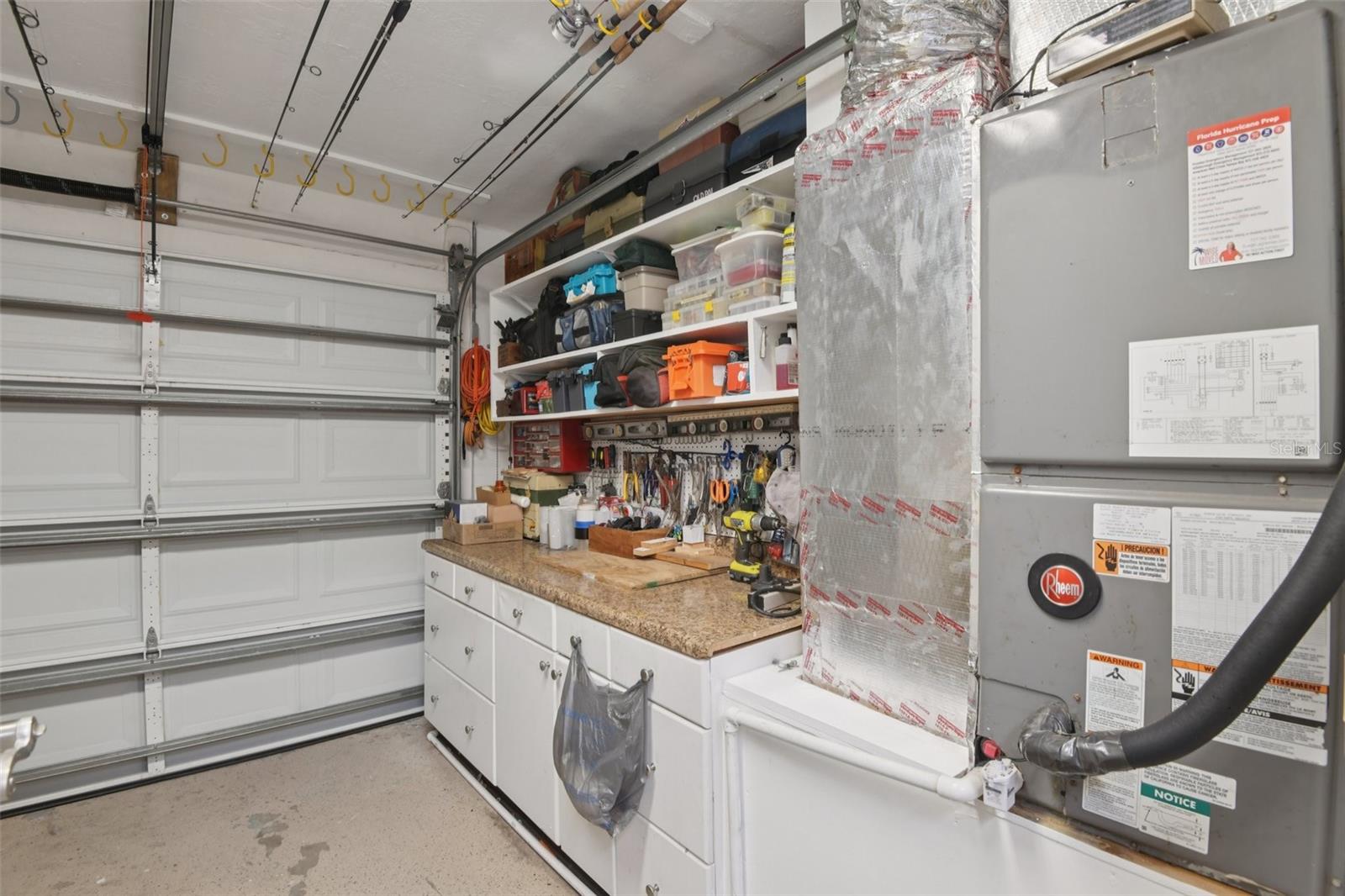 LAKE SHORE ESTATES 5TH ADD - Residential