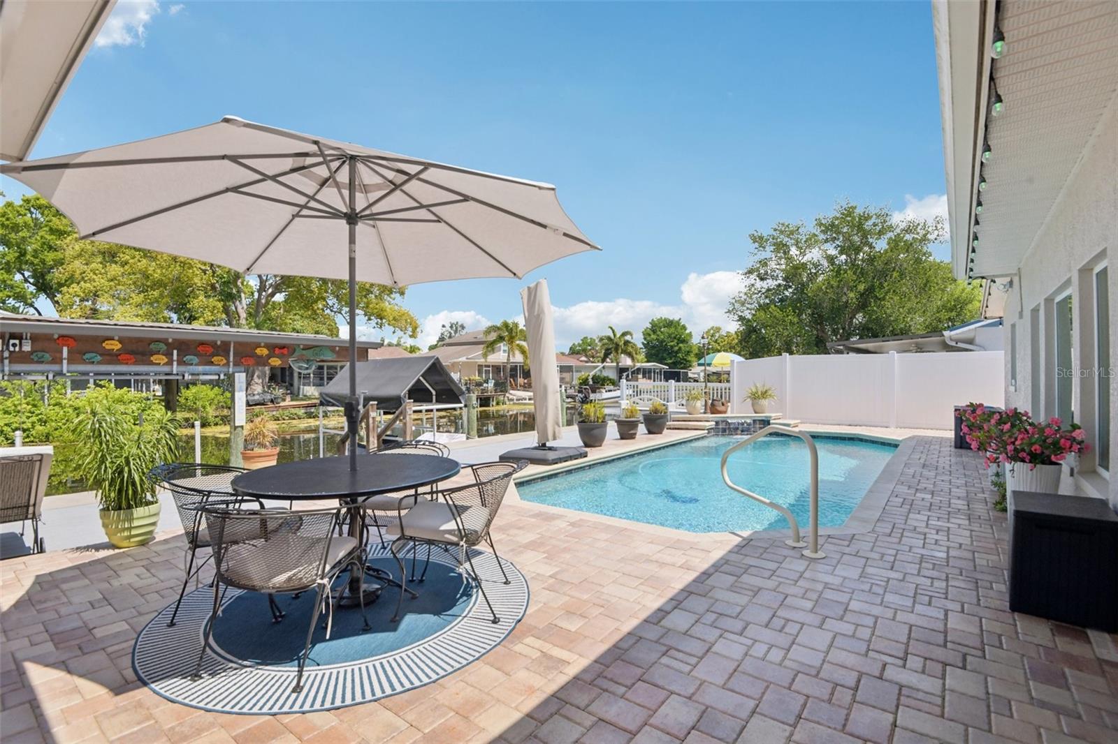 LAKE SHORE ESTATES 5TH ADD - Residential