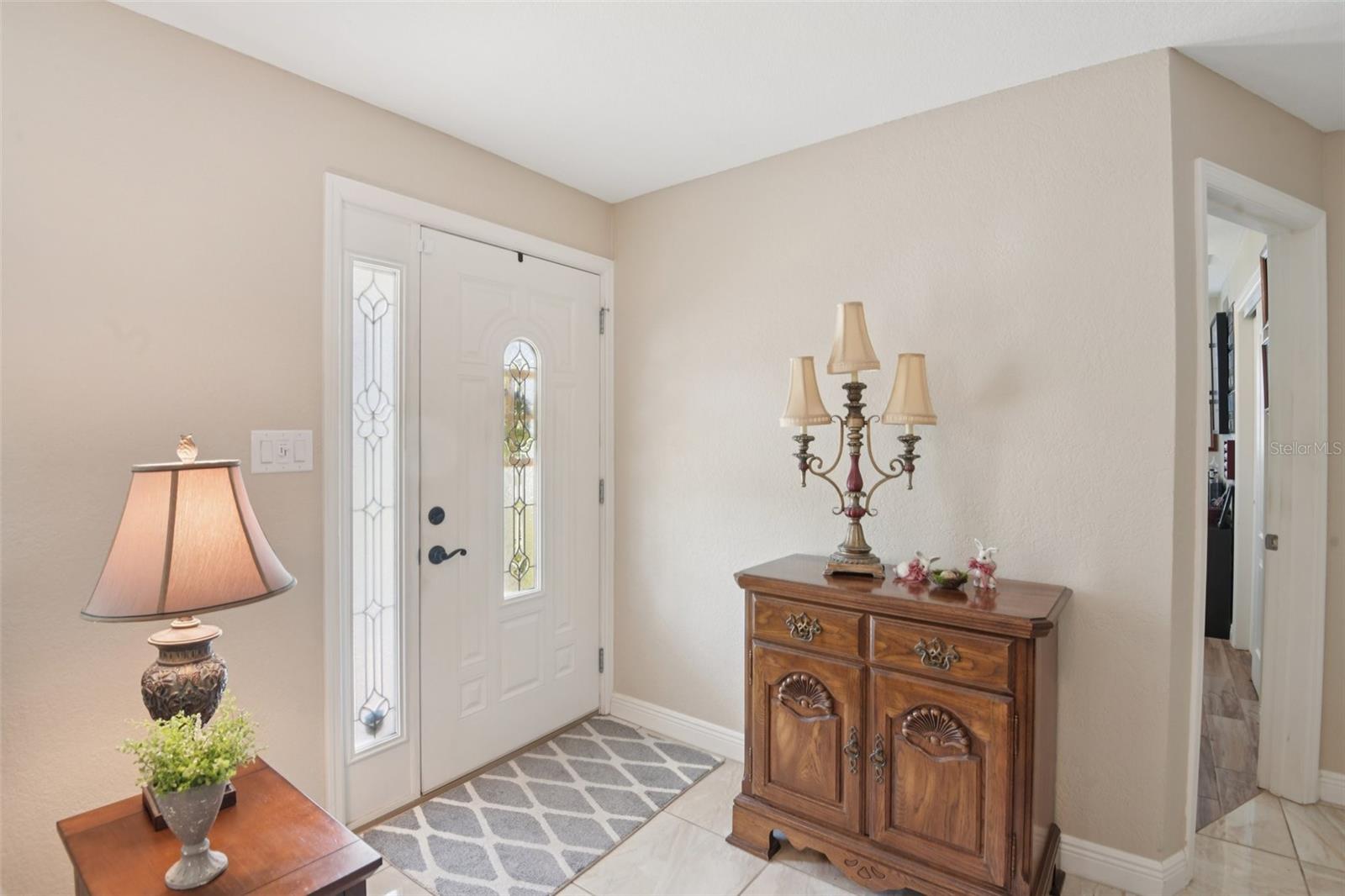 LAKE SHORE ESTATES 5TH ADD - Residential