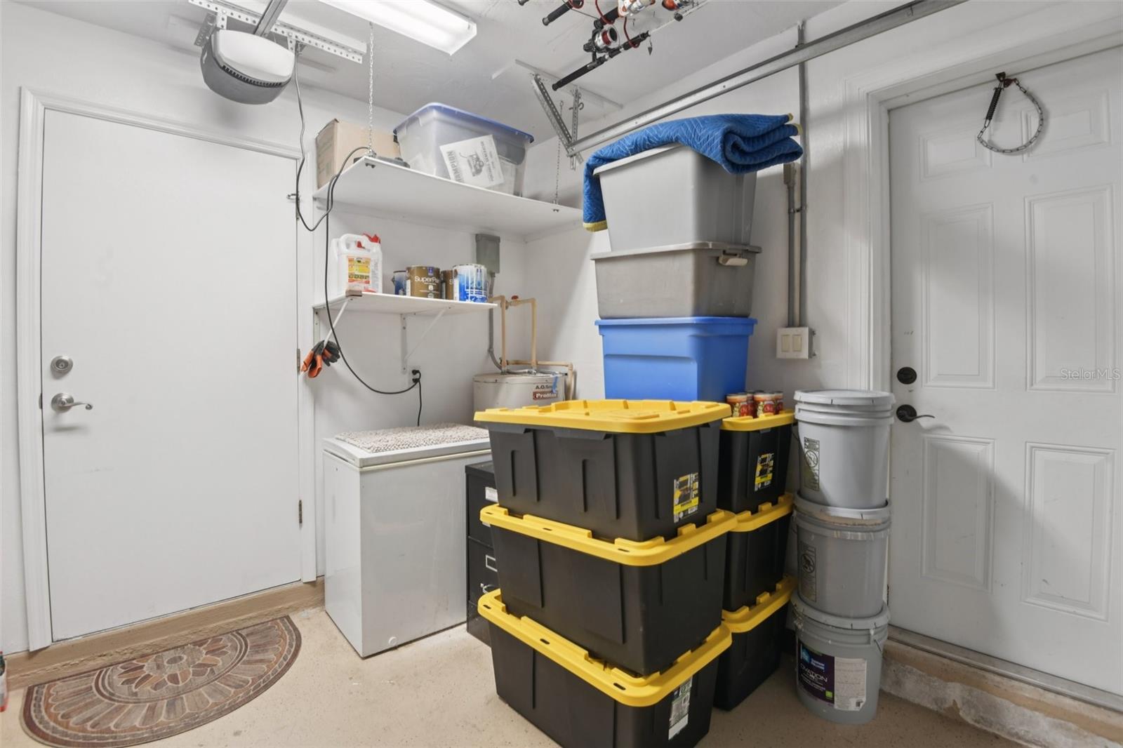 LAKE SHORE ESTATES 5TH ADD - Residential