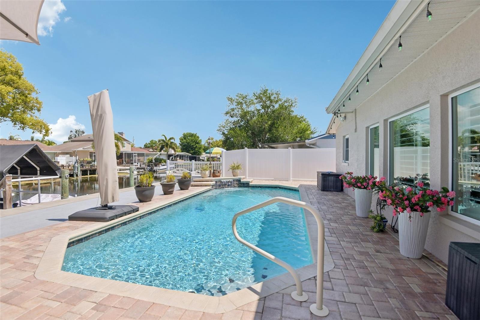 LAKE SHORE ESTATES 5TH ADD - Residential