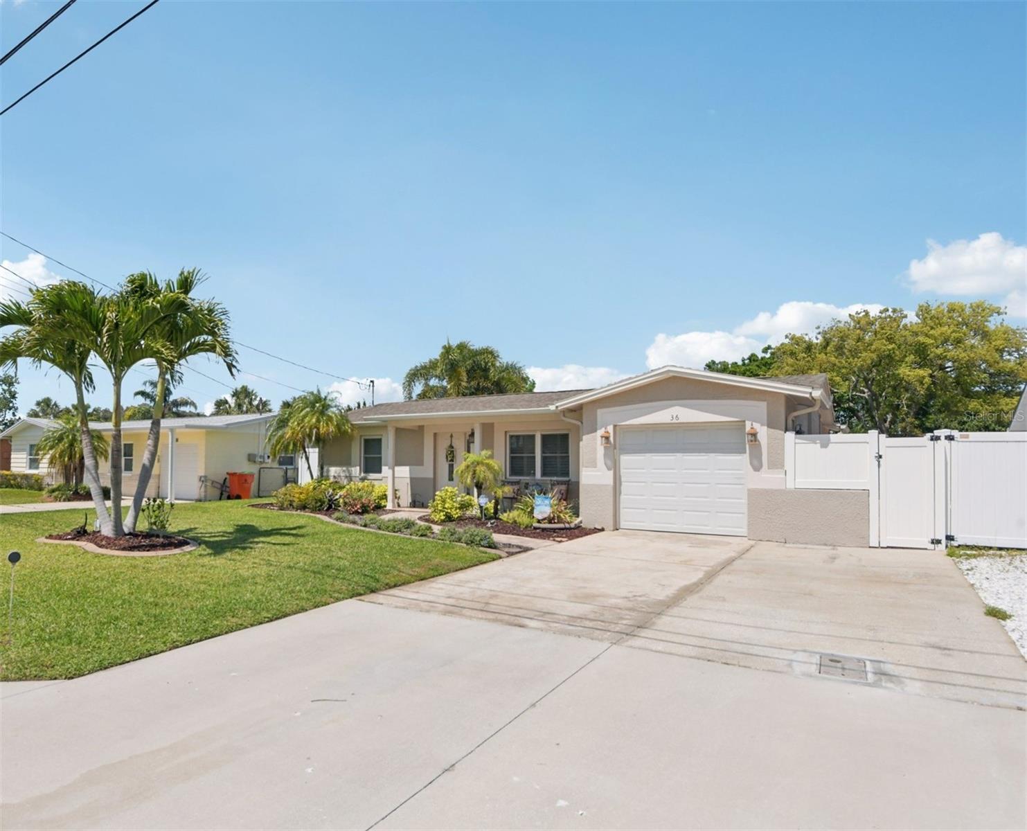 LAKE SHORE ESTATES 5TH ADD - Residential