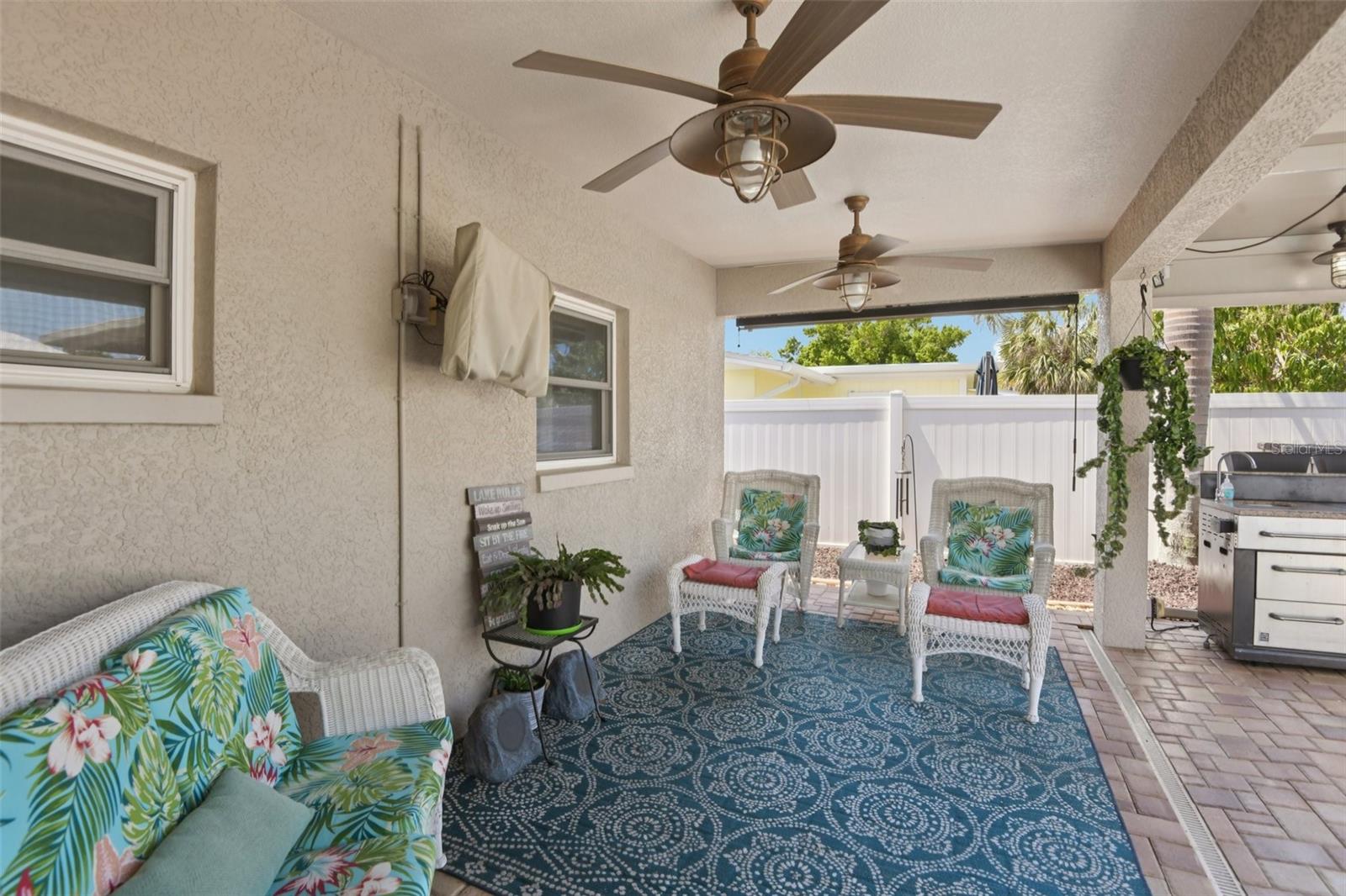 LAKE SHORE ESTATES 5TH ADD - Residential