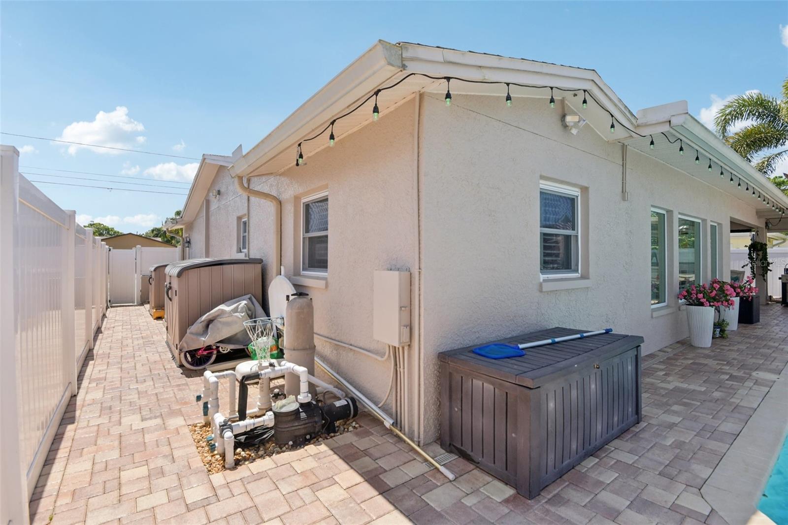 LAKE SHORE ESTATES 5TH ADD - Residential