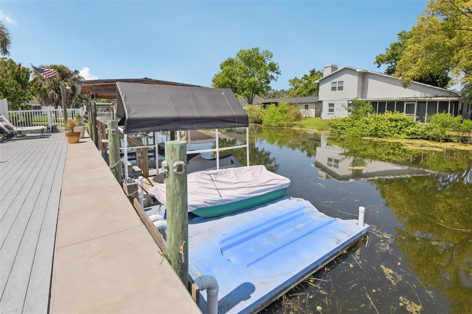 LAKE SHORE ESTATES 5TH ADD - Residential