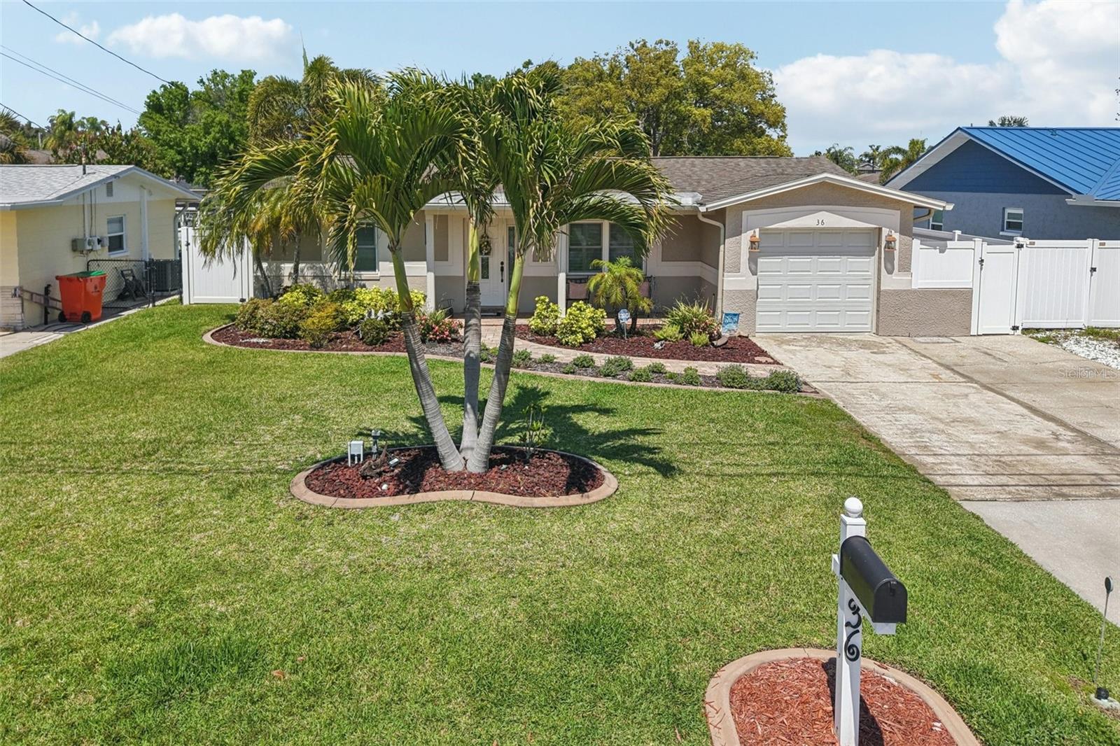 LAKE SHORE ESTATES 5TH ADD - Residential