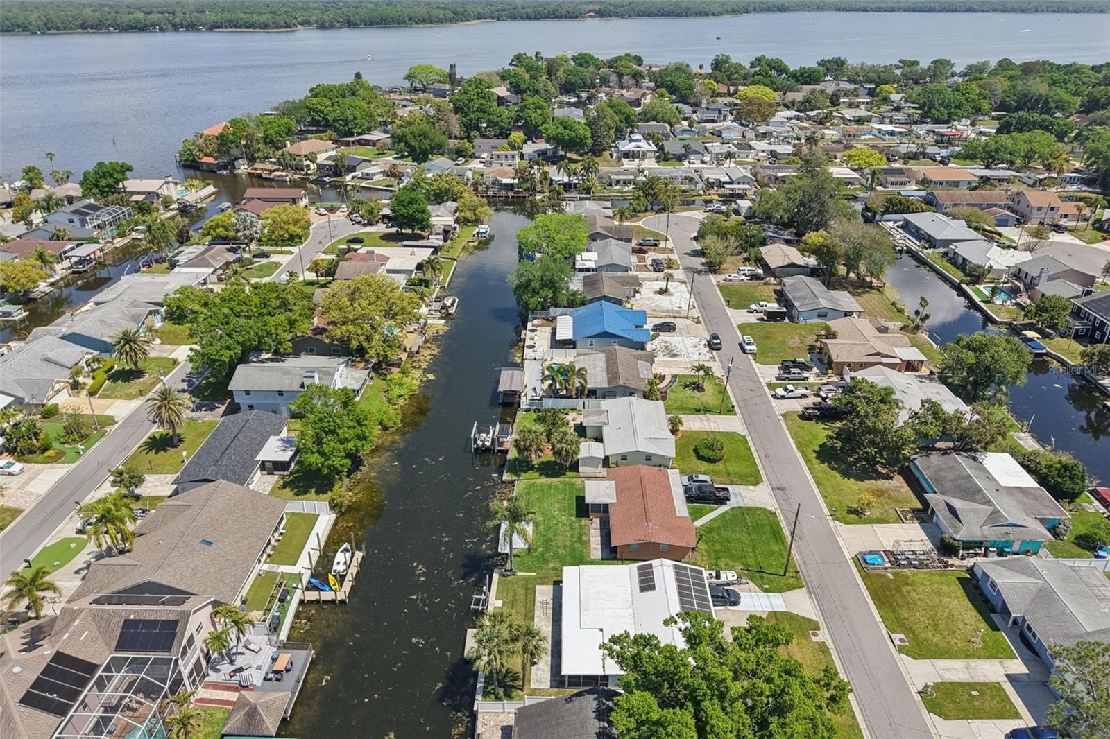 LAKE SHORE ESTATES 5TH ADD - Residential