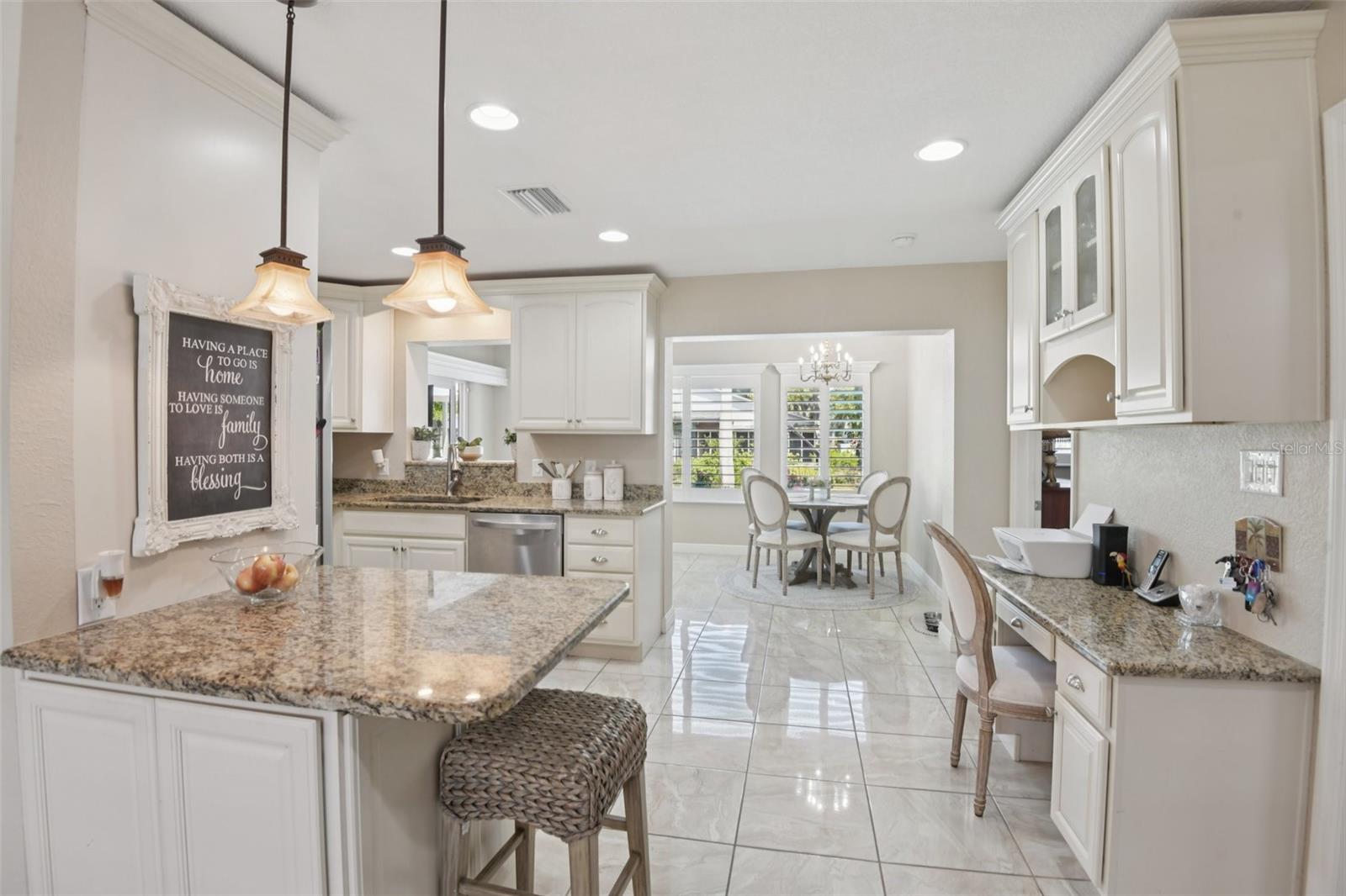 LAKE SHORE ESTATES 5TH ADD - Residential