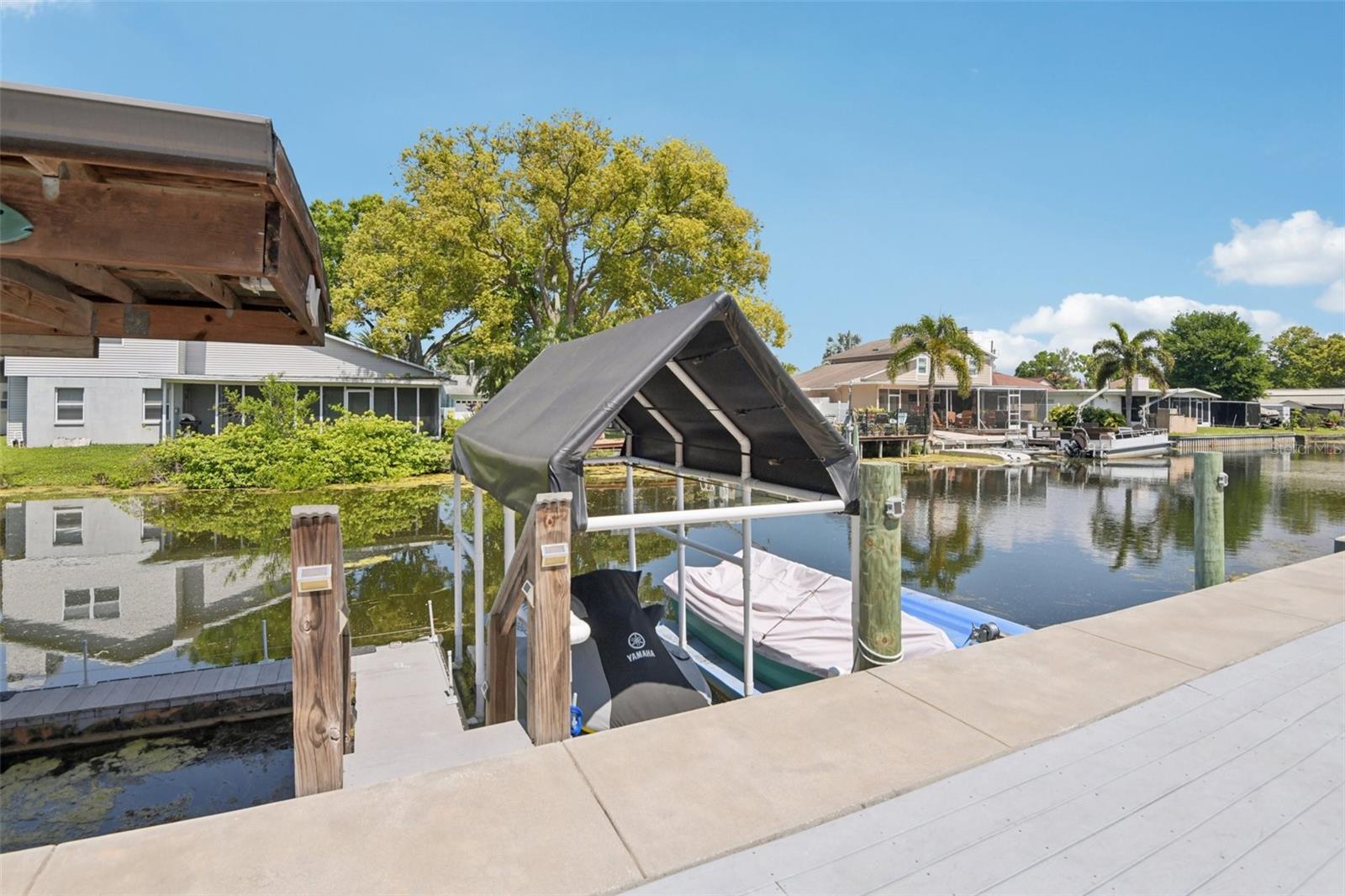 LAKE SHORE ESTATES 5TH ADD - Residential