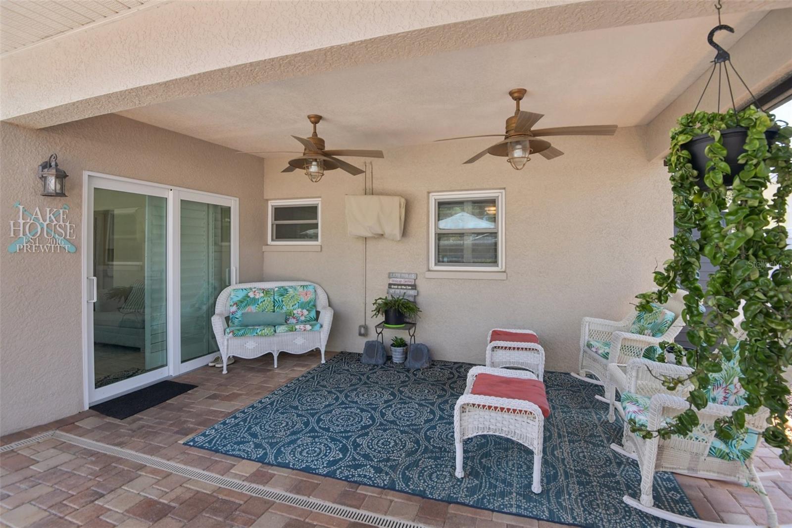 LAKE SHORE ESTATES 5TH ADD - Residential