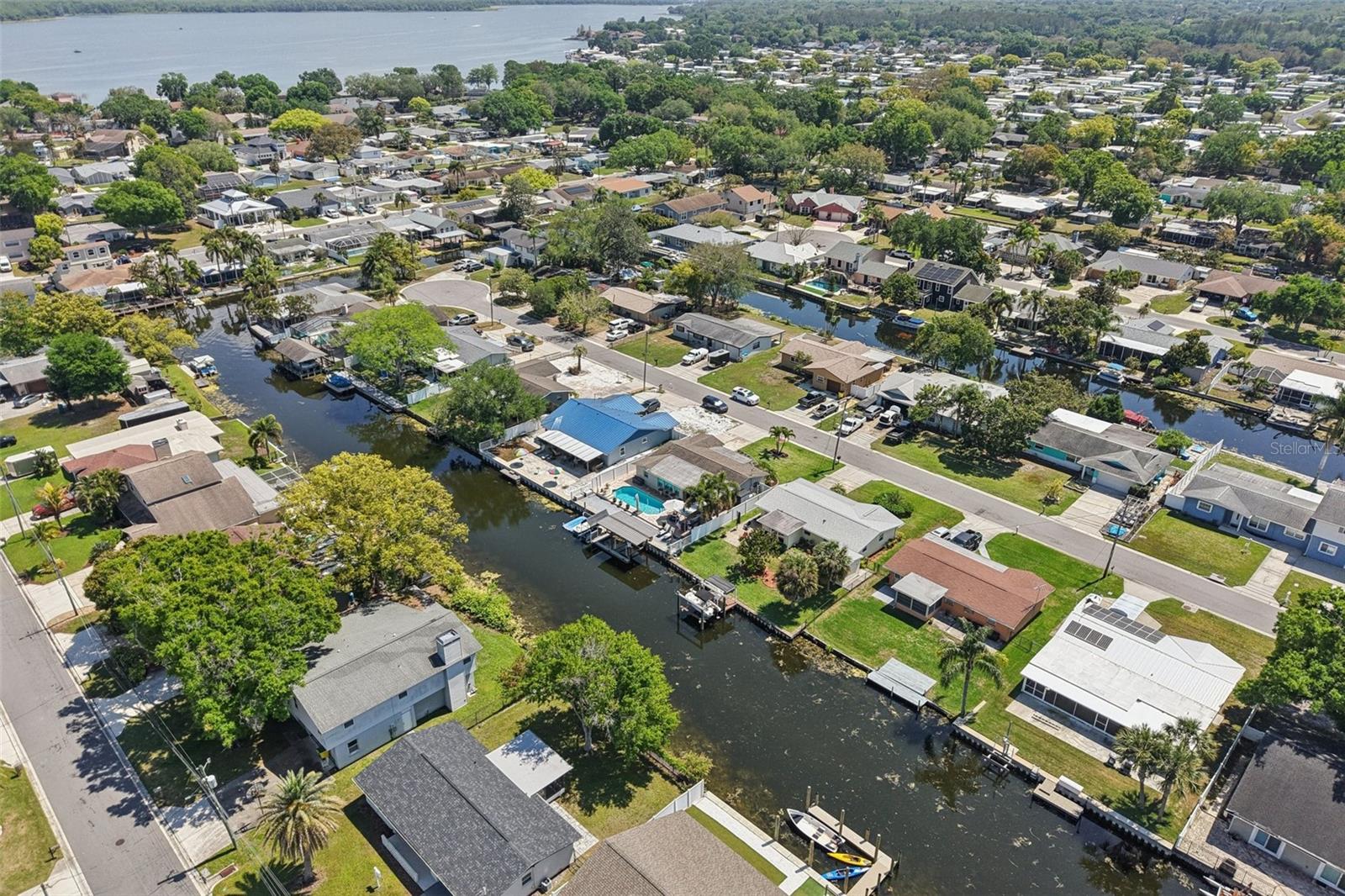 LAKE SHORE ESTATES 5TH ADD - Residential