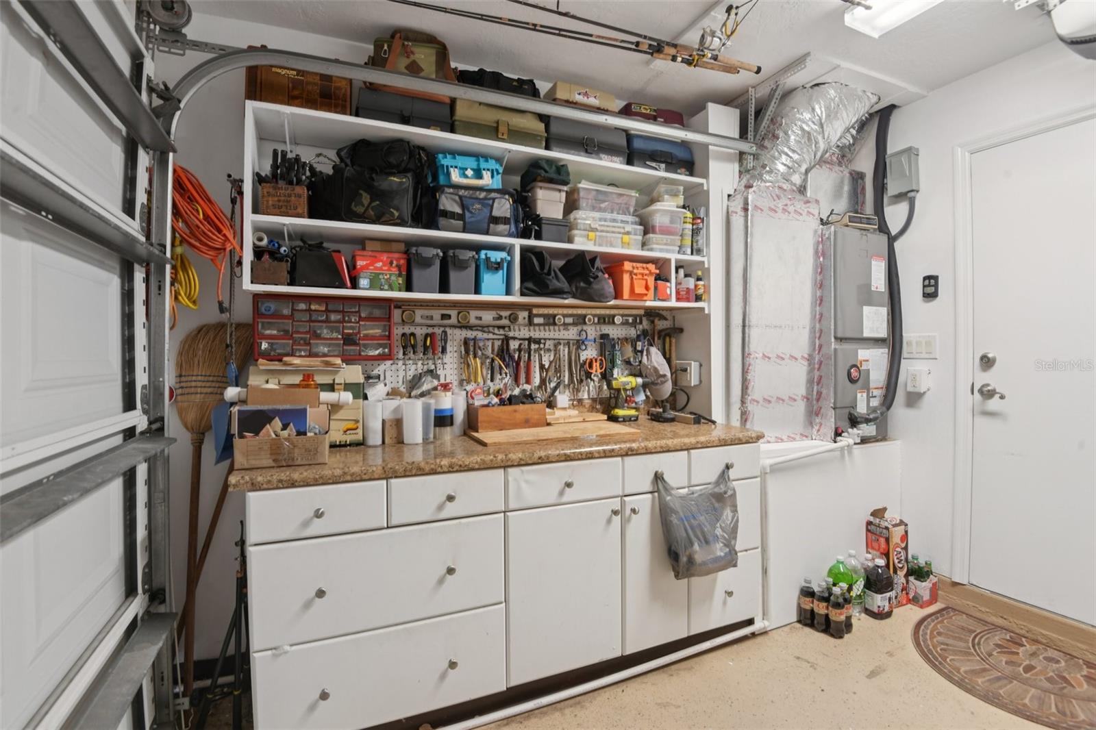 LAKE SHORE ESTATES 5TH ADD - Residential