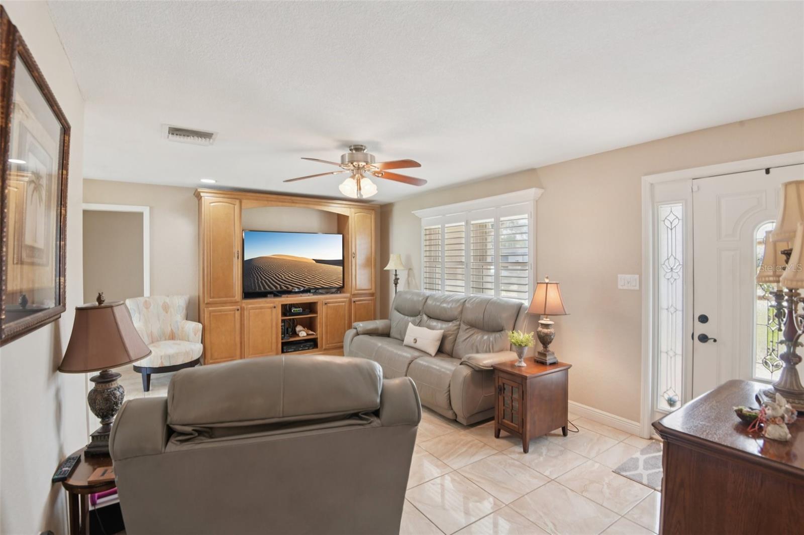 LAKE SHORE ESTATES 5TH ADD - Residential