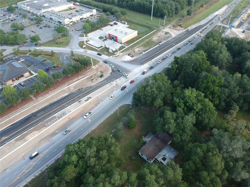 Photo of 32800 Eiland Boulevard, Wesley Chapel, FL 33545 (MLS # TB8468317)