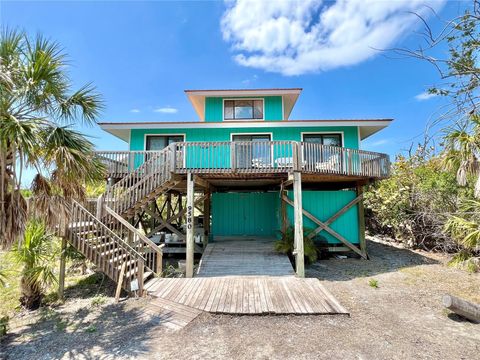 Photo of 9580 Almirate Court, Placida, FL 33946 (MLS # D6142036)