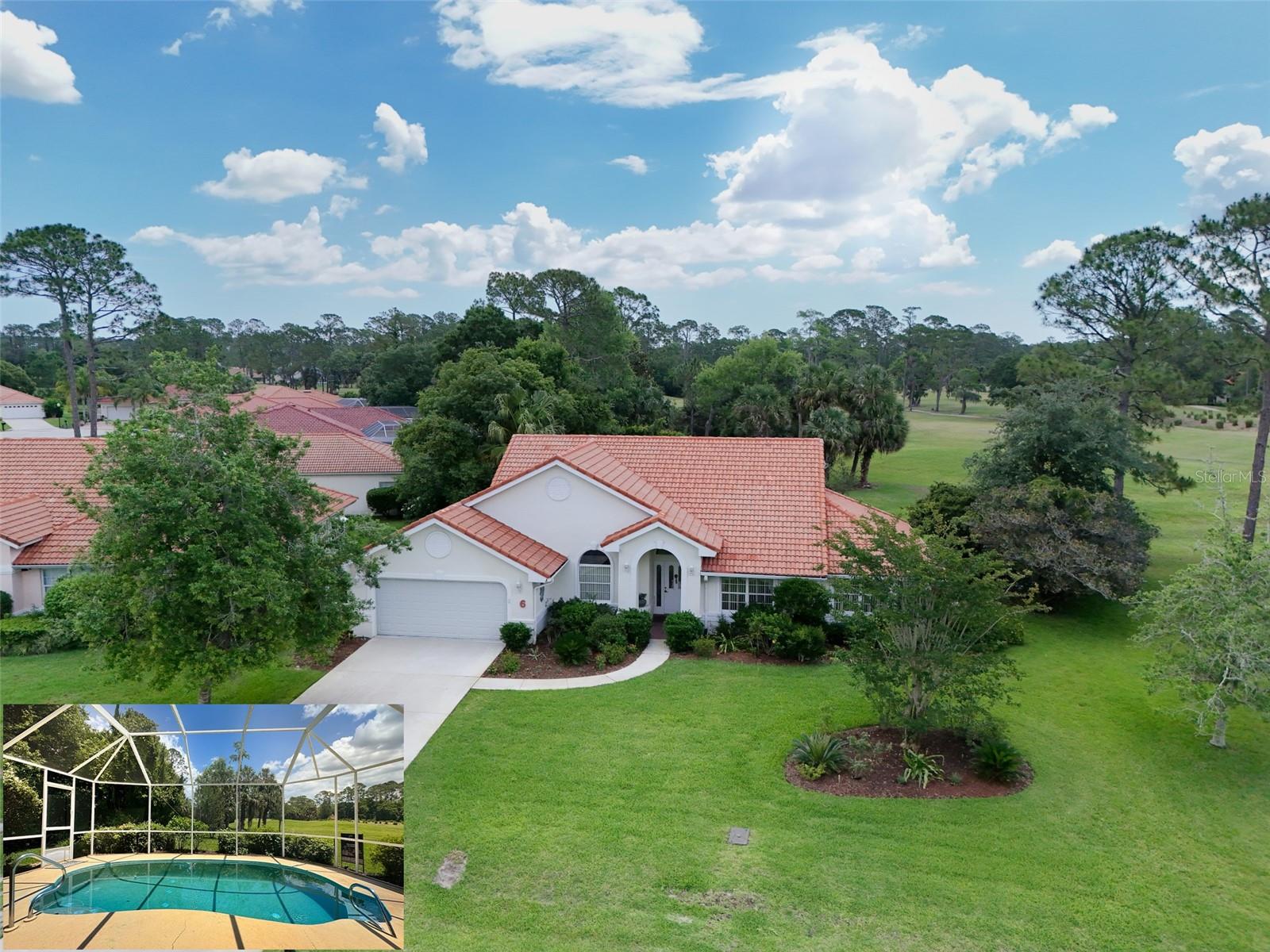 6 SUTTON COURT