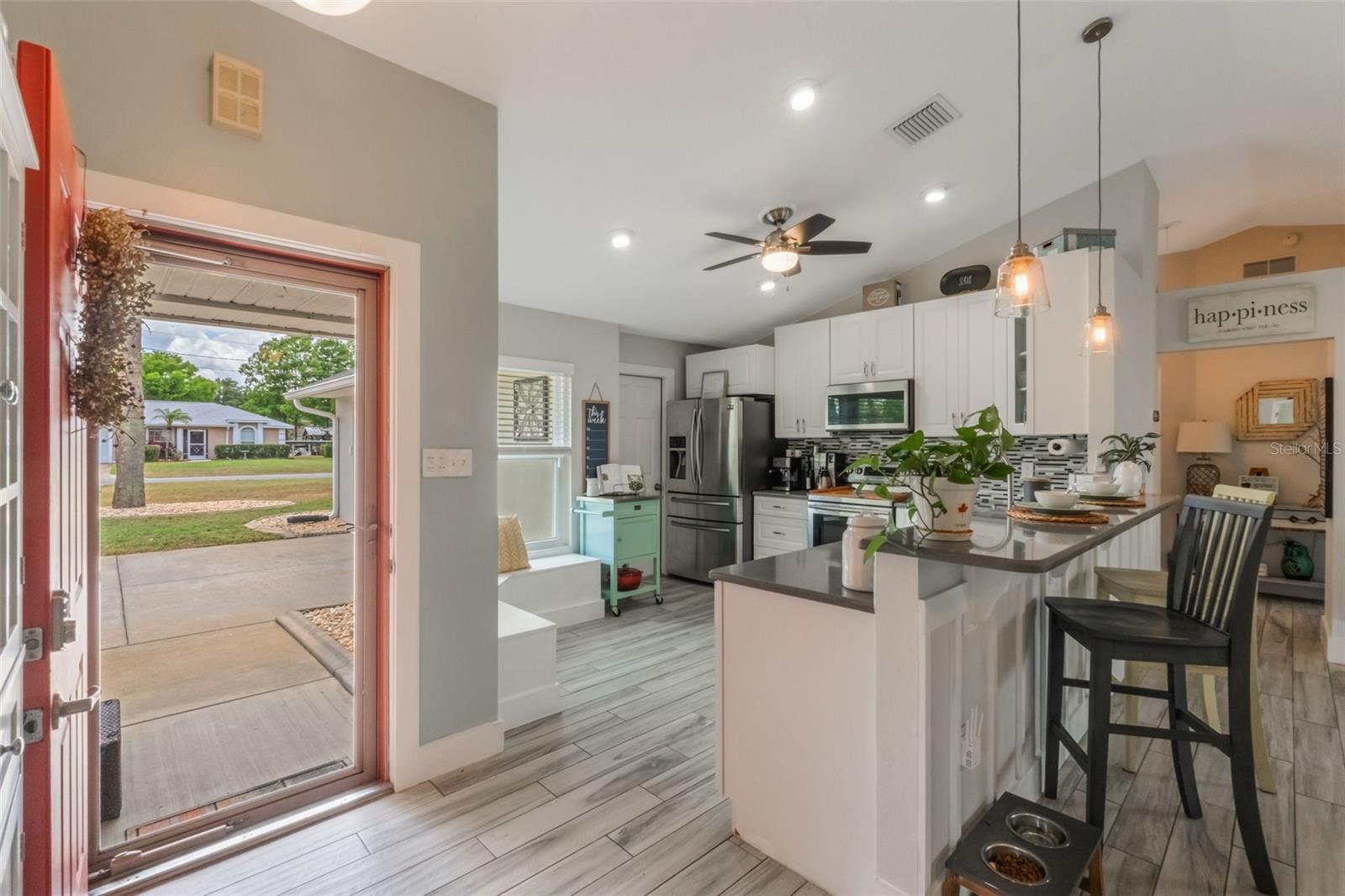 12401 BLUE HERON WAY