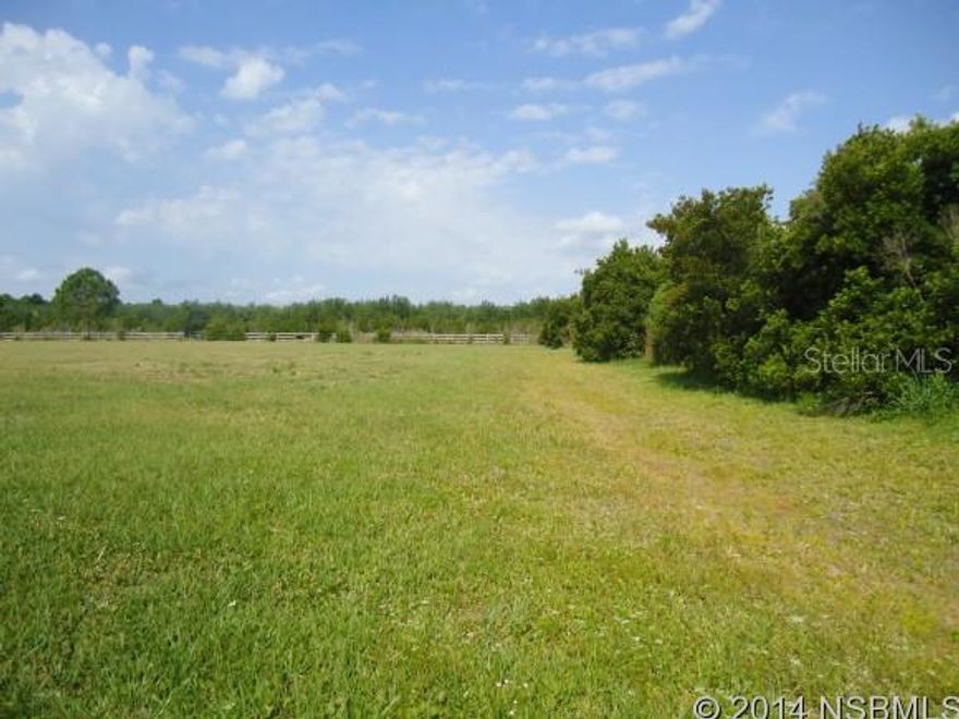 Build Your Dream House on This Beautiful Private 2.5 acres lot, Partially fenced with city water. Previosly used for horses, this property was professionaly graded and seeded. This property also has a Fire hydrant at the south west corner. ;Water: Available at Site