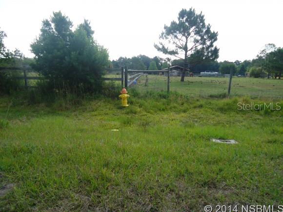 Glencoe Farms Sub 1788 - Land